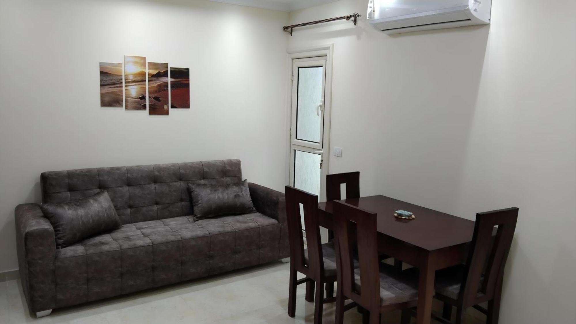Apartament La Quinta