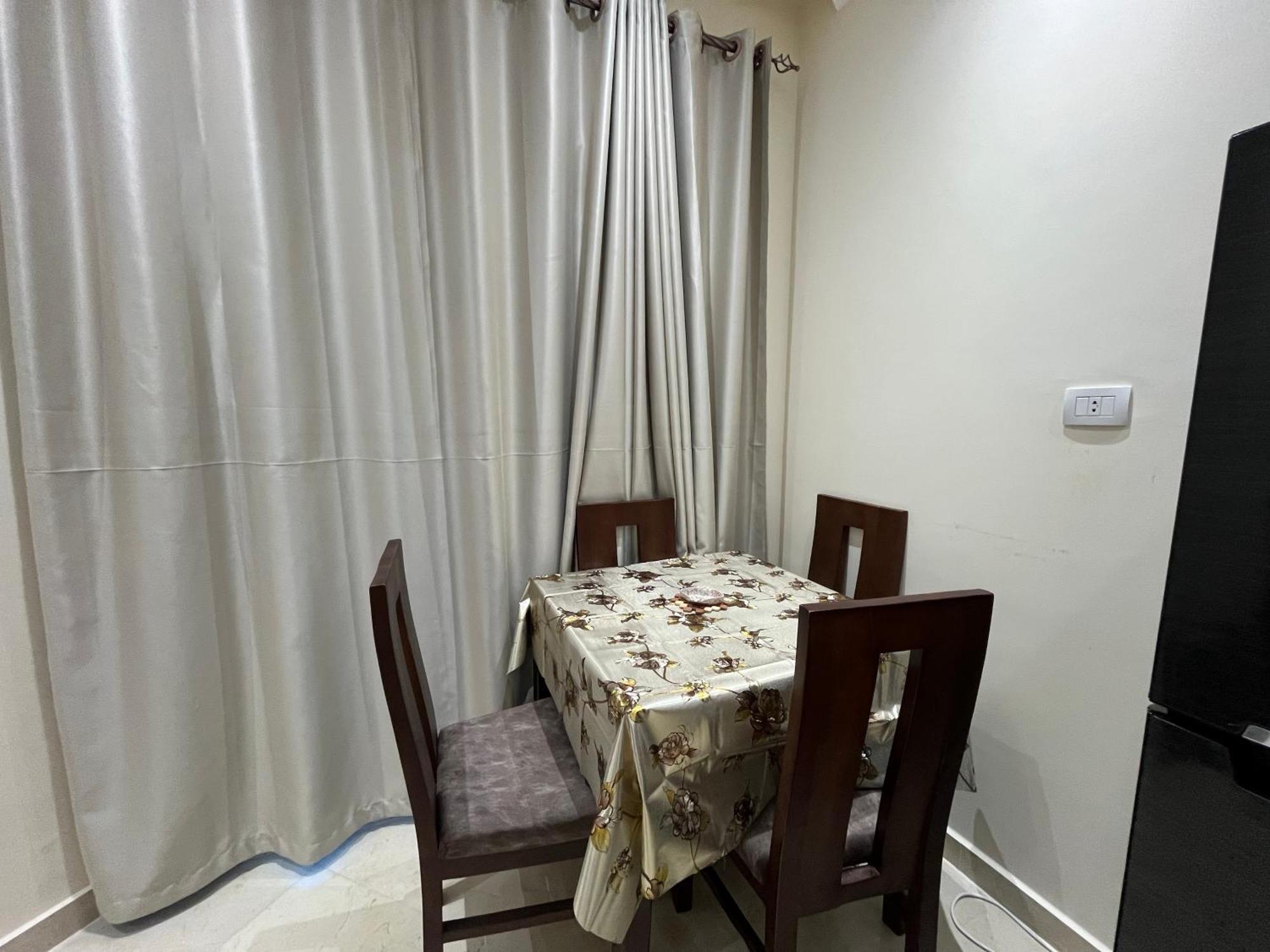 La Quinta Apartament *