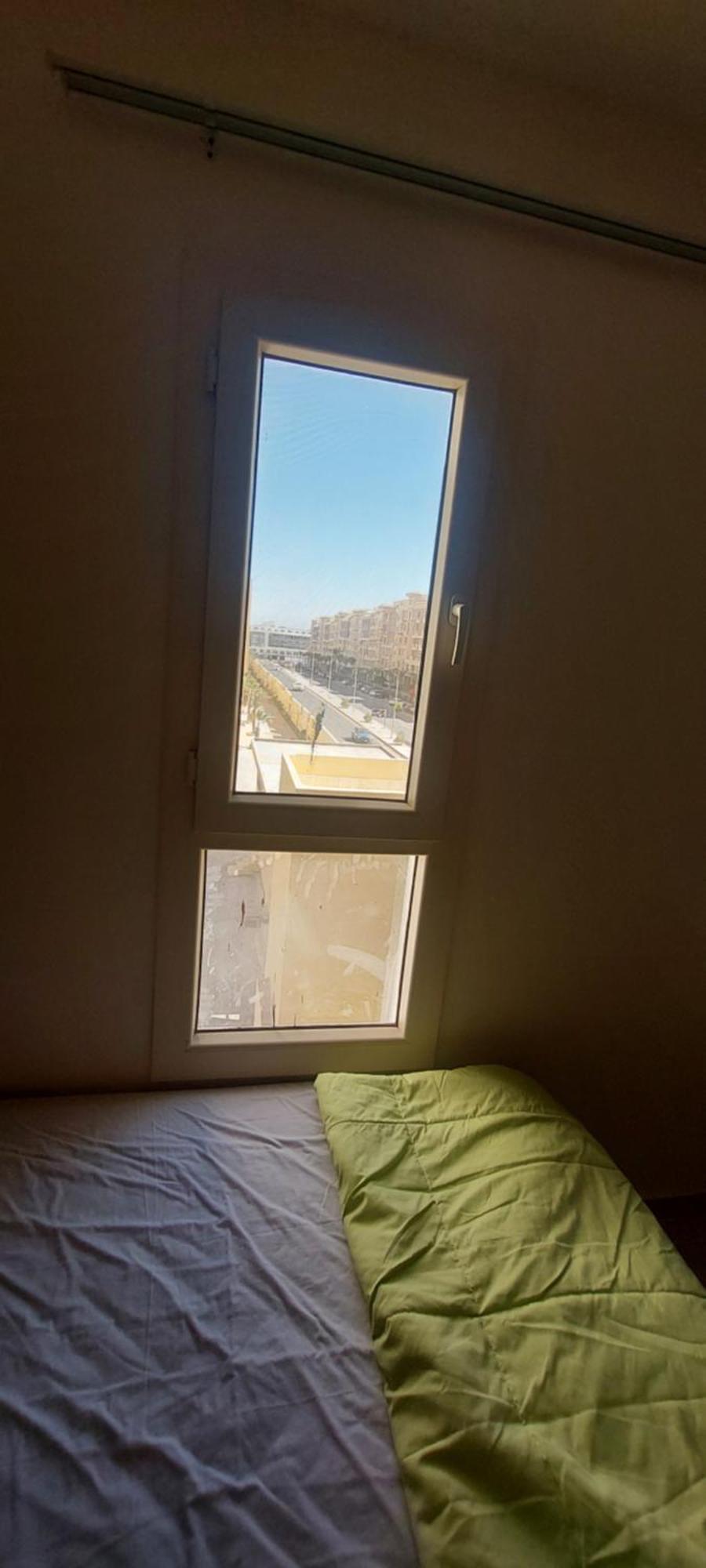 Apart Otel Zahabia Golden Down Town