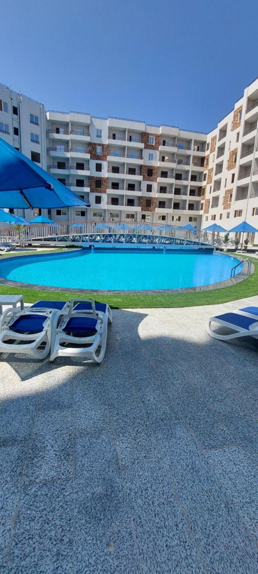 Zahabia Golden Down Town Hotel de apartamente 4*