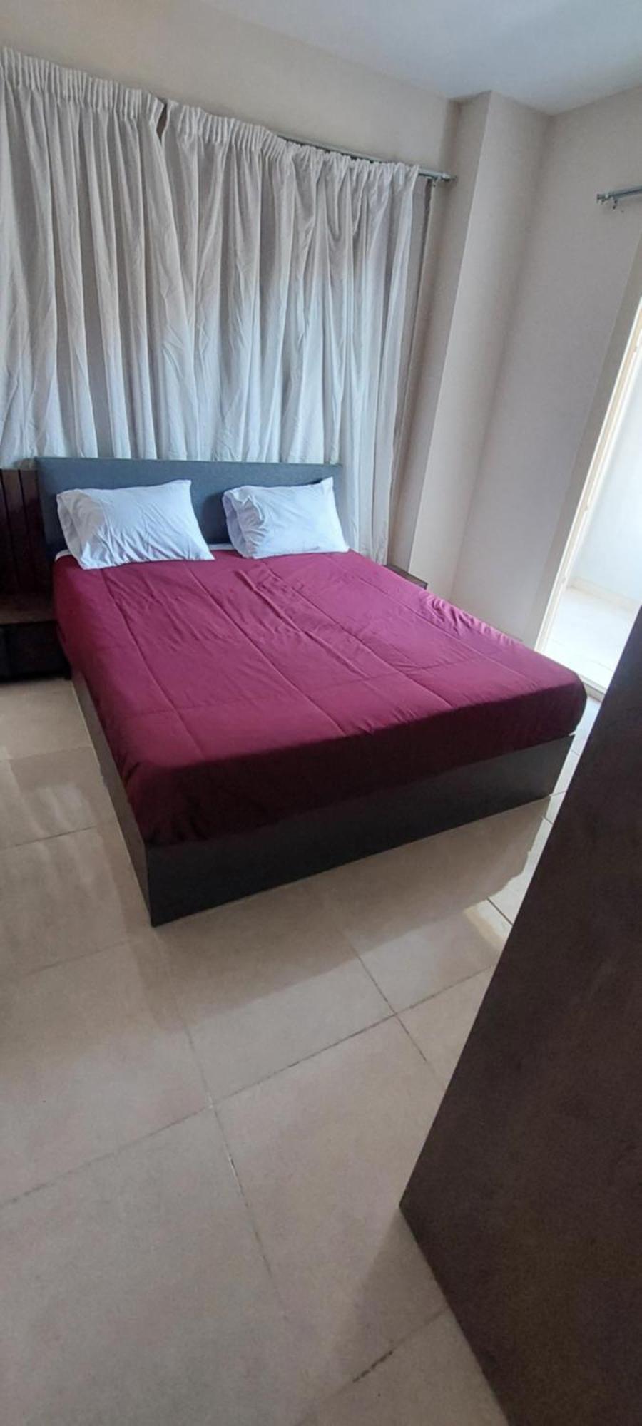 Apart Otel Zahabia Golden Down Town 4*