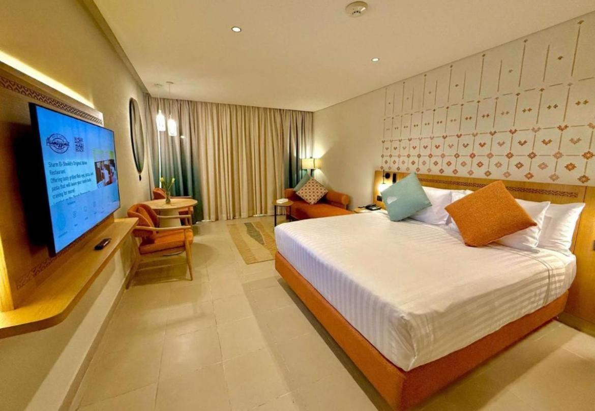 Hotel Moonlight Pyramids View 4*