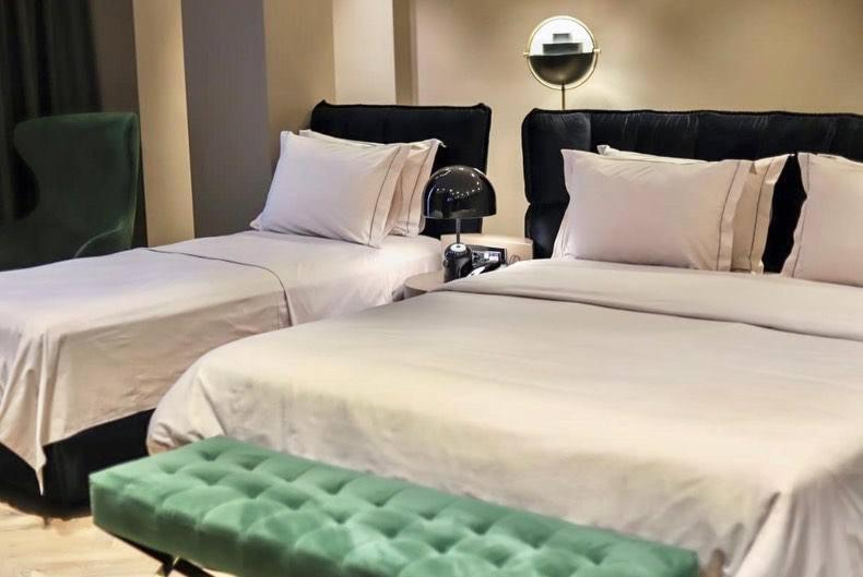 Moonlight Pyramids View 4* Kafret el-Gabal