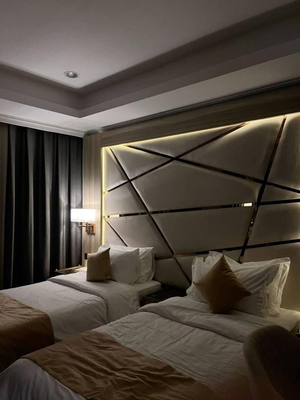 Hotel Moonlight Pyramids View Kafret el-Gabal