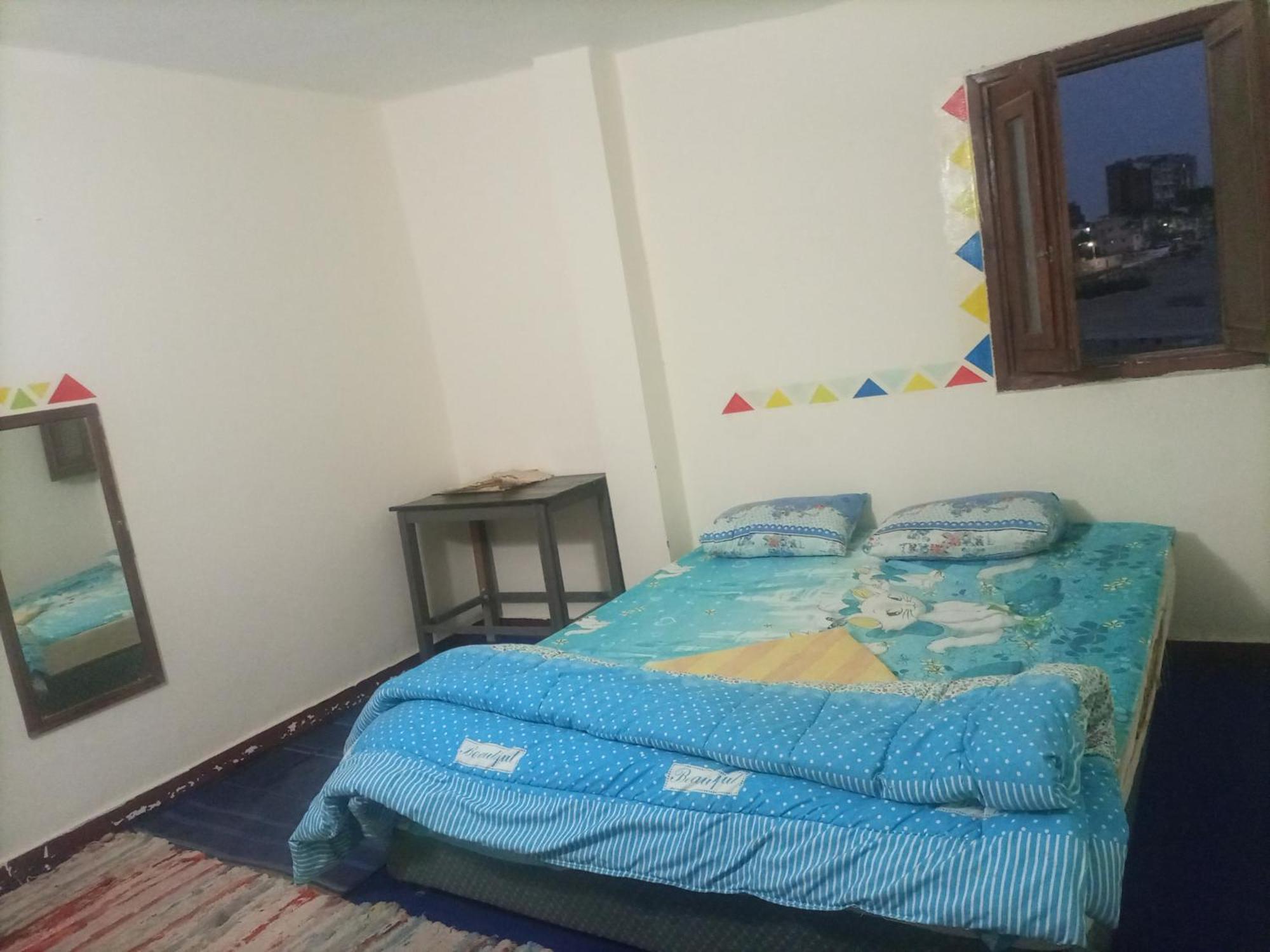 Hana Albergue
