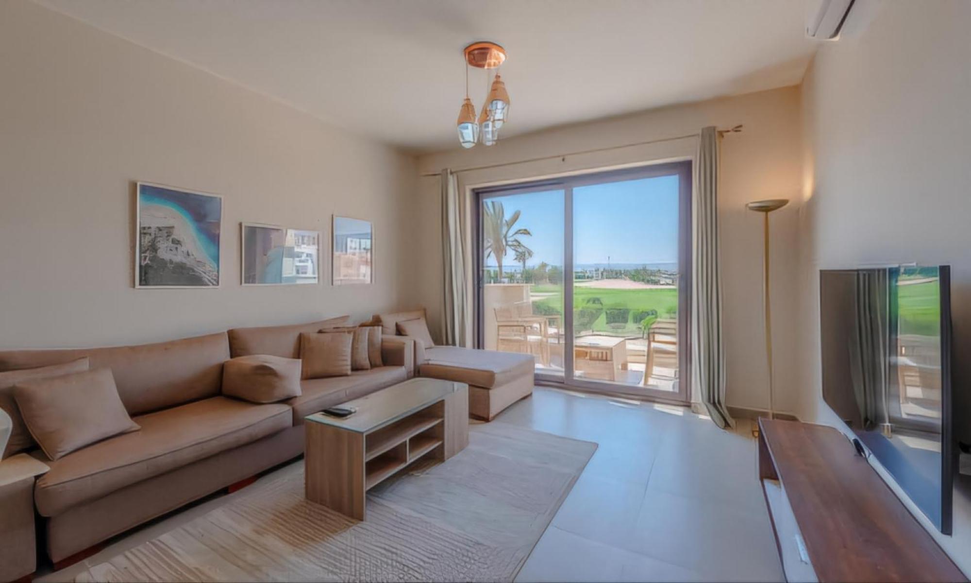 Cyan El Gouna - Pool & Lagoon Access Hurgada