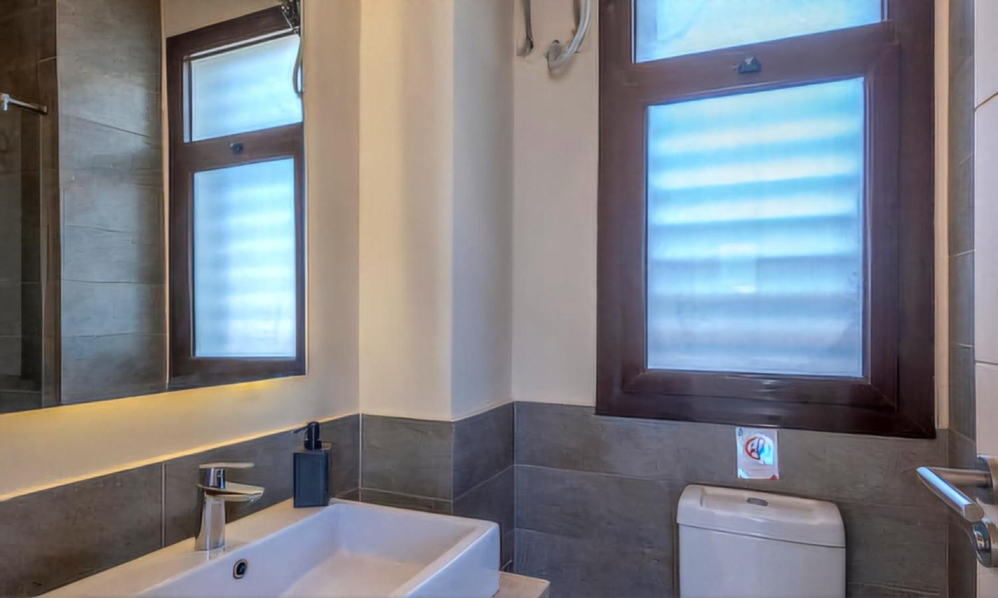 Apartament Cyan El Gouna - Pool & Lagoon Access