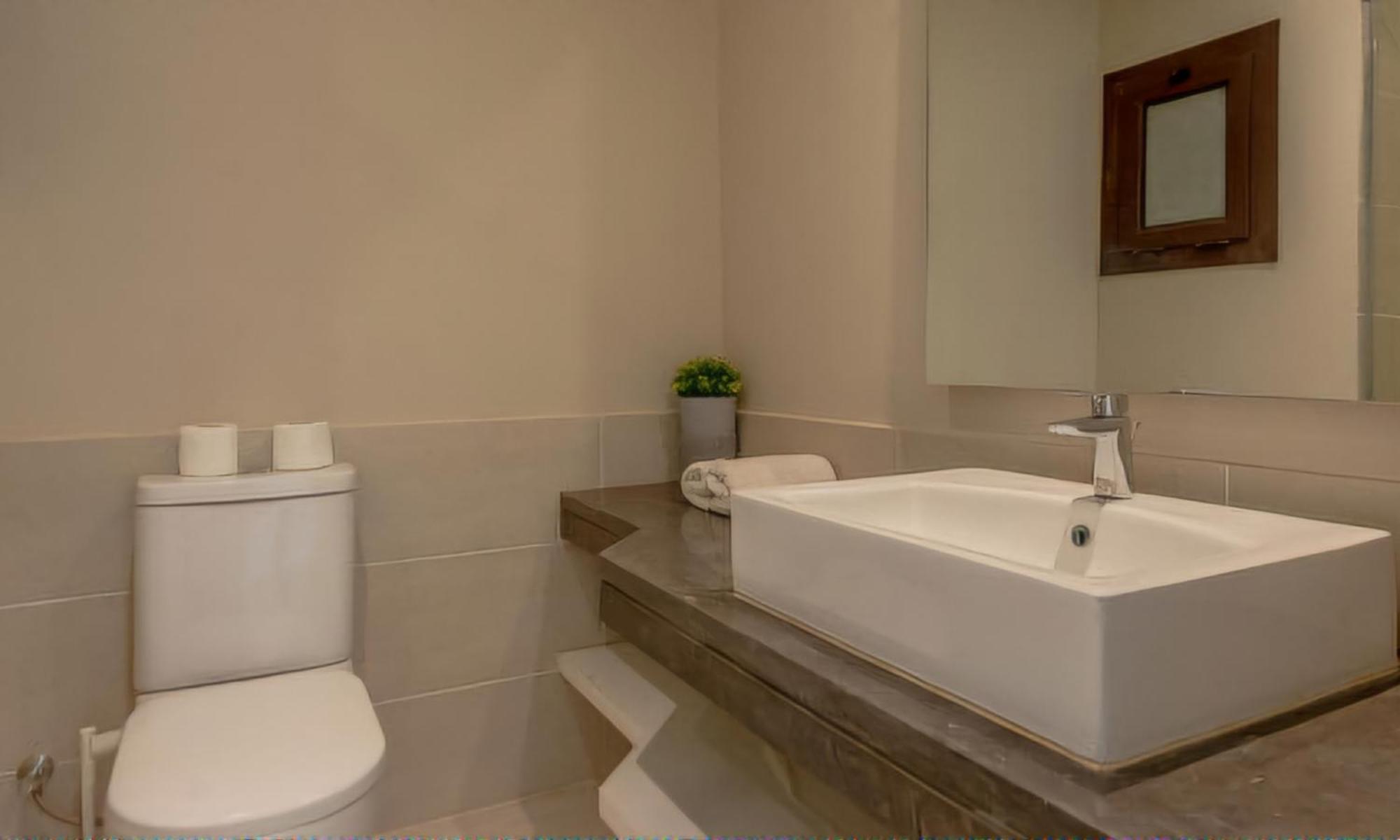 Cyan El Gouna - Pool & Lagoon Access Apartament *