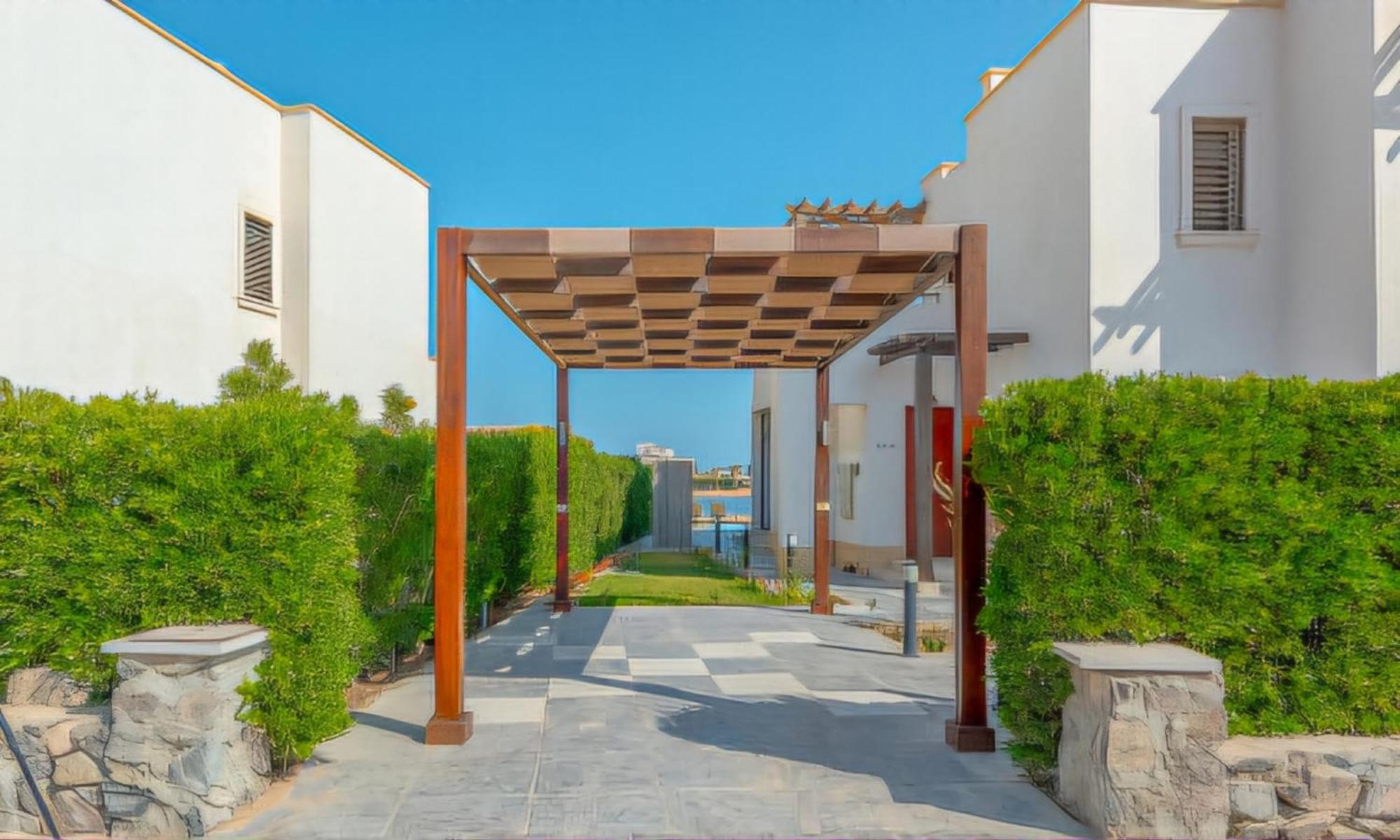 Cyan El Gouna - Pool & Lagoon Access * Hurgada