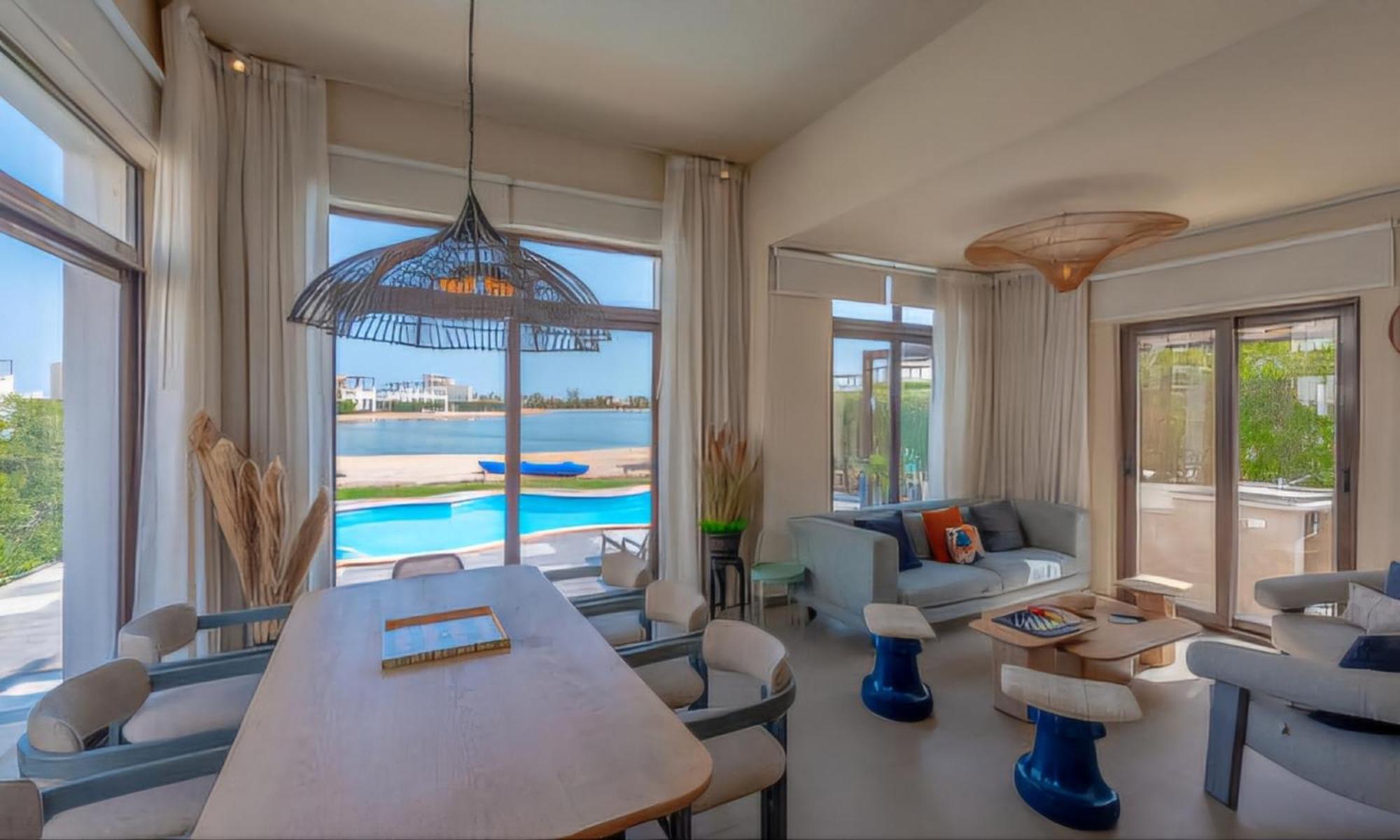 Cyan El Gouna - Pool & Lagoon Access * Hurgada