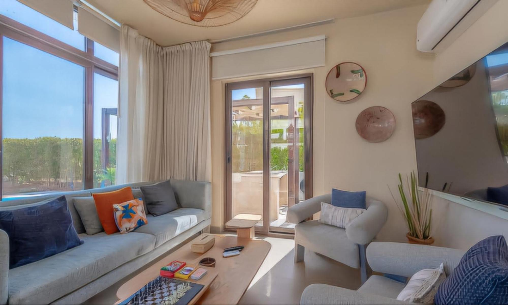 Cyan El Gouna - Pool & Lagoon Access * Hurgada