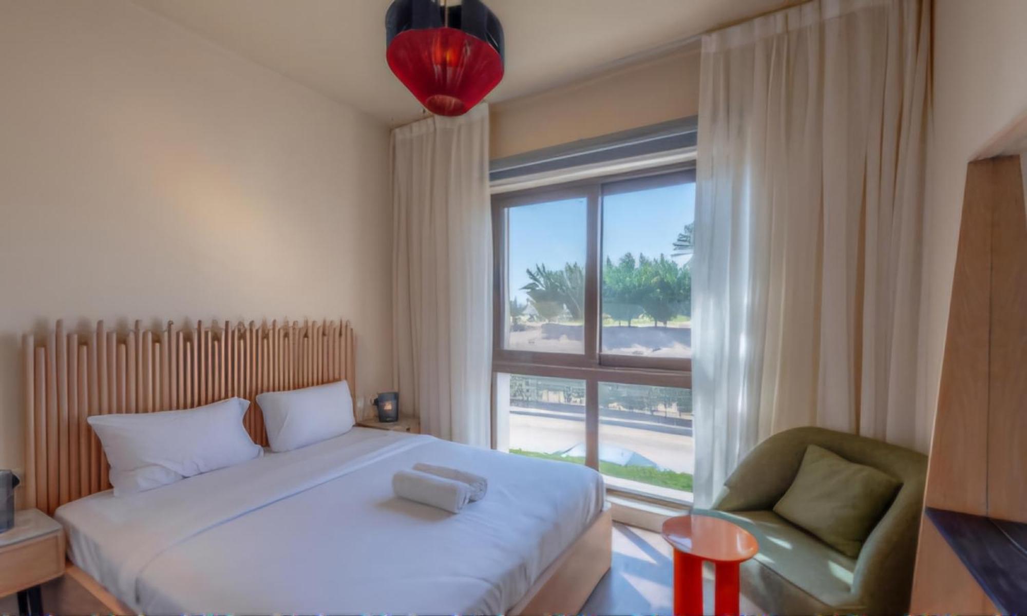 Apartament Cyan El Gouna - Pool & Lagoon Access
