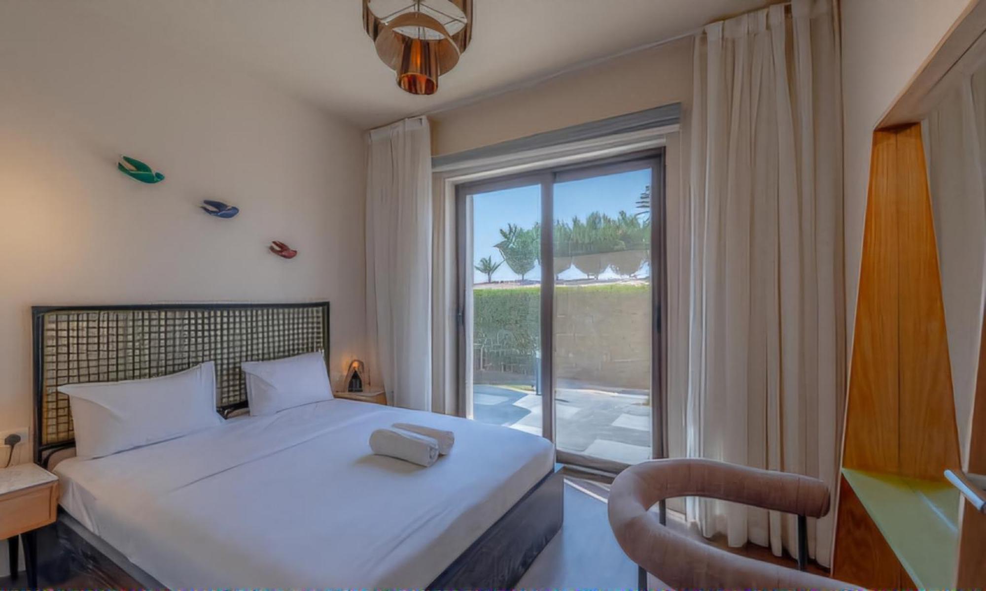 Apartament Cyan El Gouna - Pool & Lagoon Access *