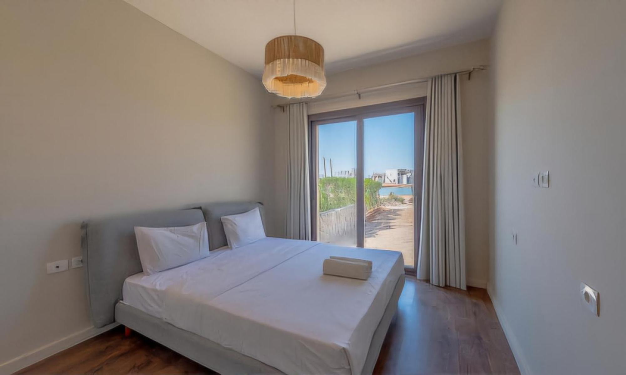 Cyan El Gouna - Pool & Lagoon Access Apartament