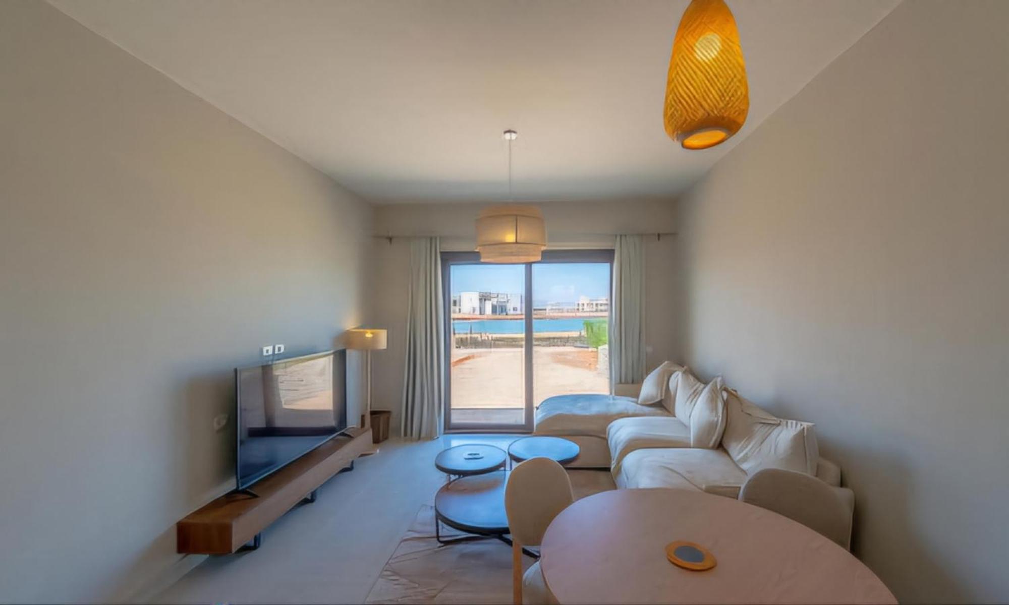 Cyan El Gouna - Pool & Lagoon Access Apartament *