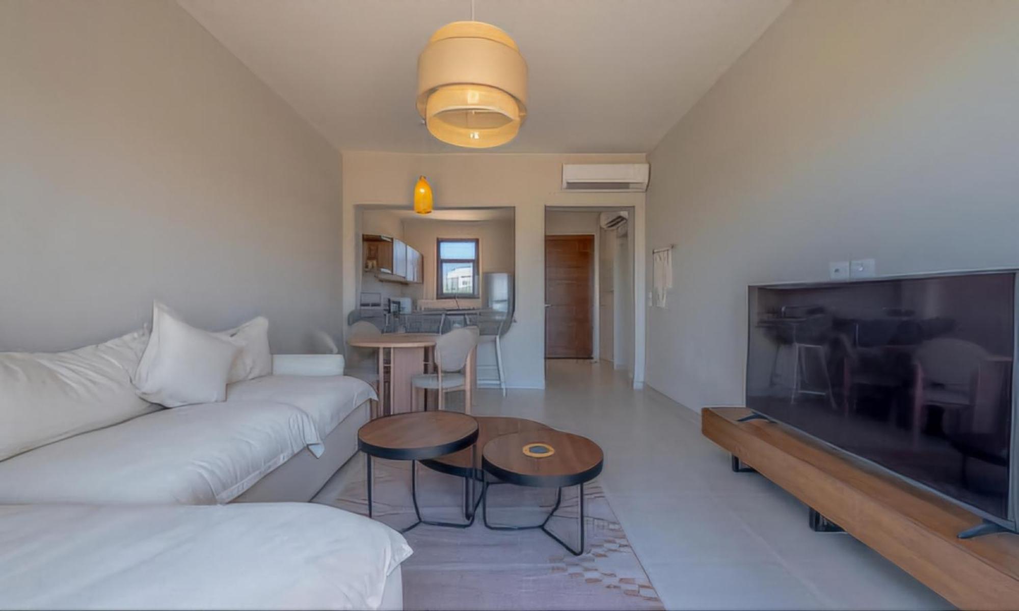 Cyan El Gouna - Pool & Lagoon Access Apartament