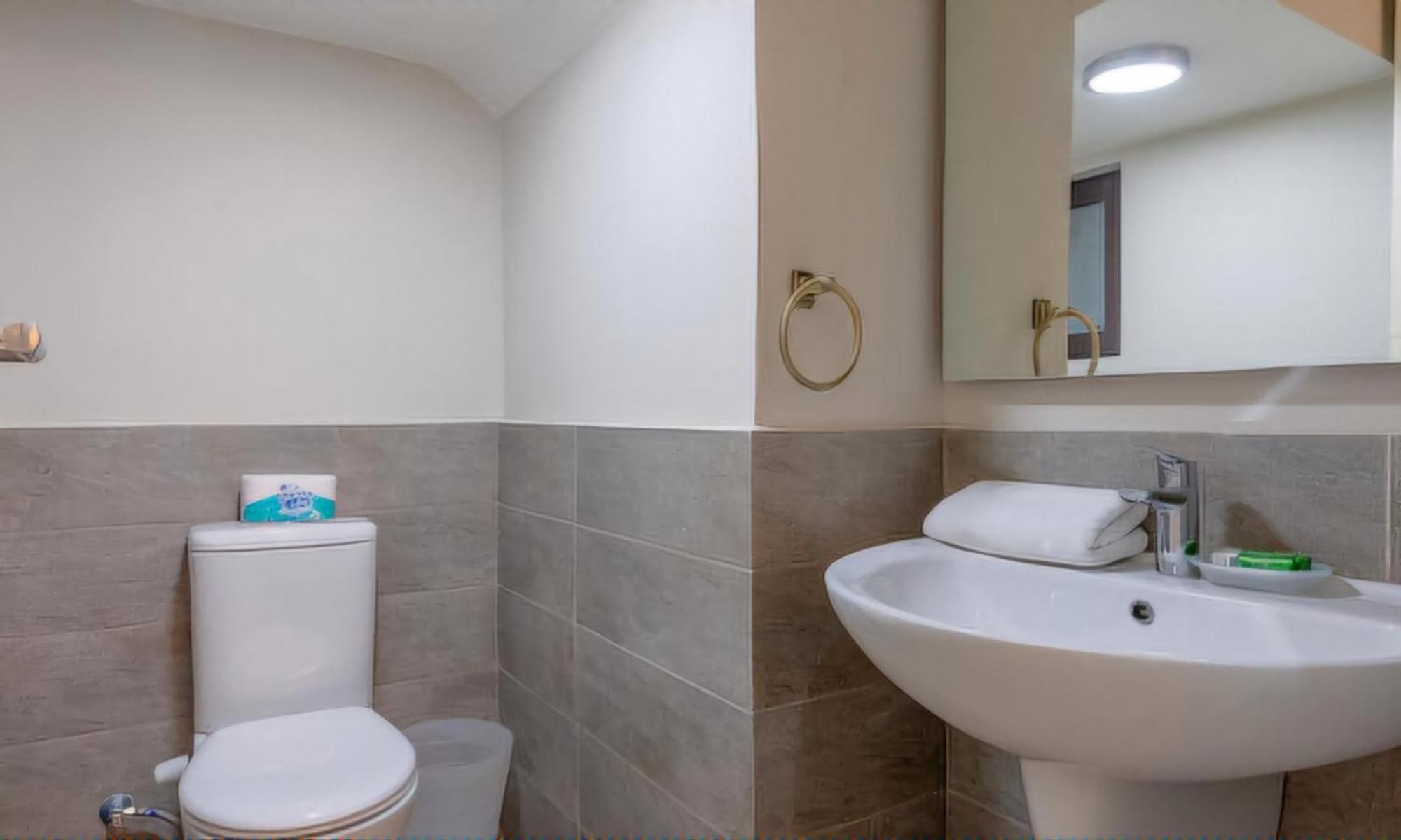 Apartament Cyan El Gouna - Pool & Lagoon Access Hurghada