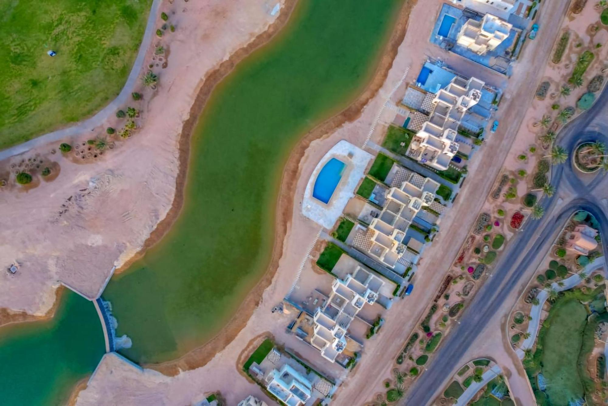 Cyan El Gouna - Pool & Lagoon Access * Hurgada