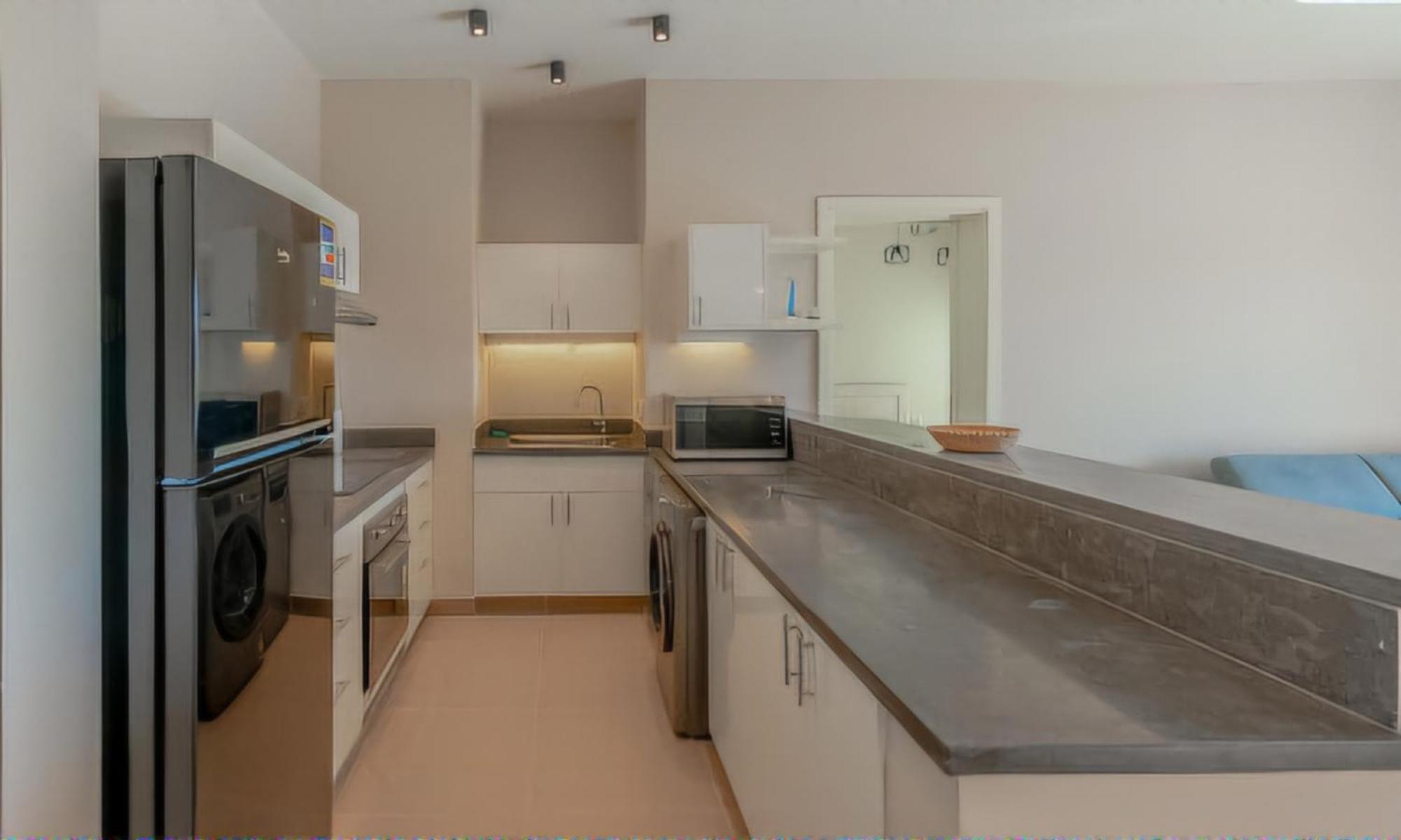 Apartament Cyan El Gouna - Pool & Lagoon Access Hurghada