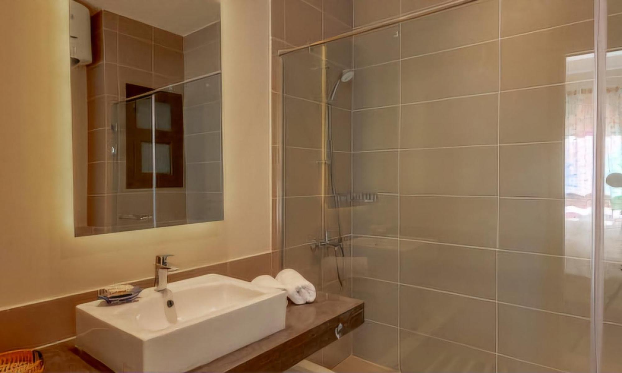 Apartament Cyan El Gouna - Pool & Lagoon Access