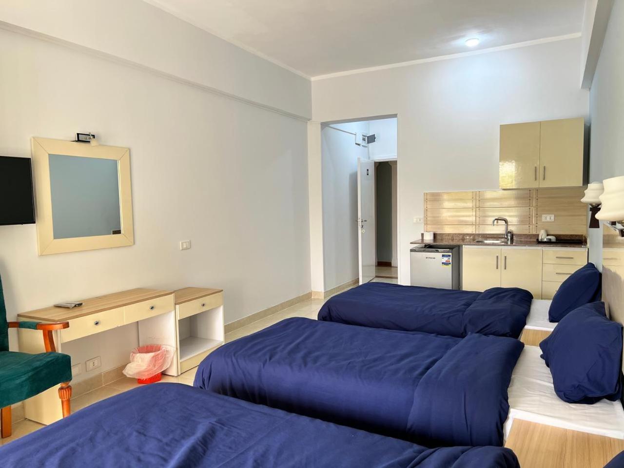 Apart Otel Red Sea Hurgada