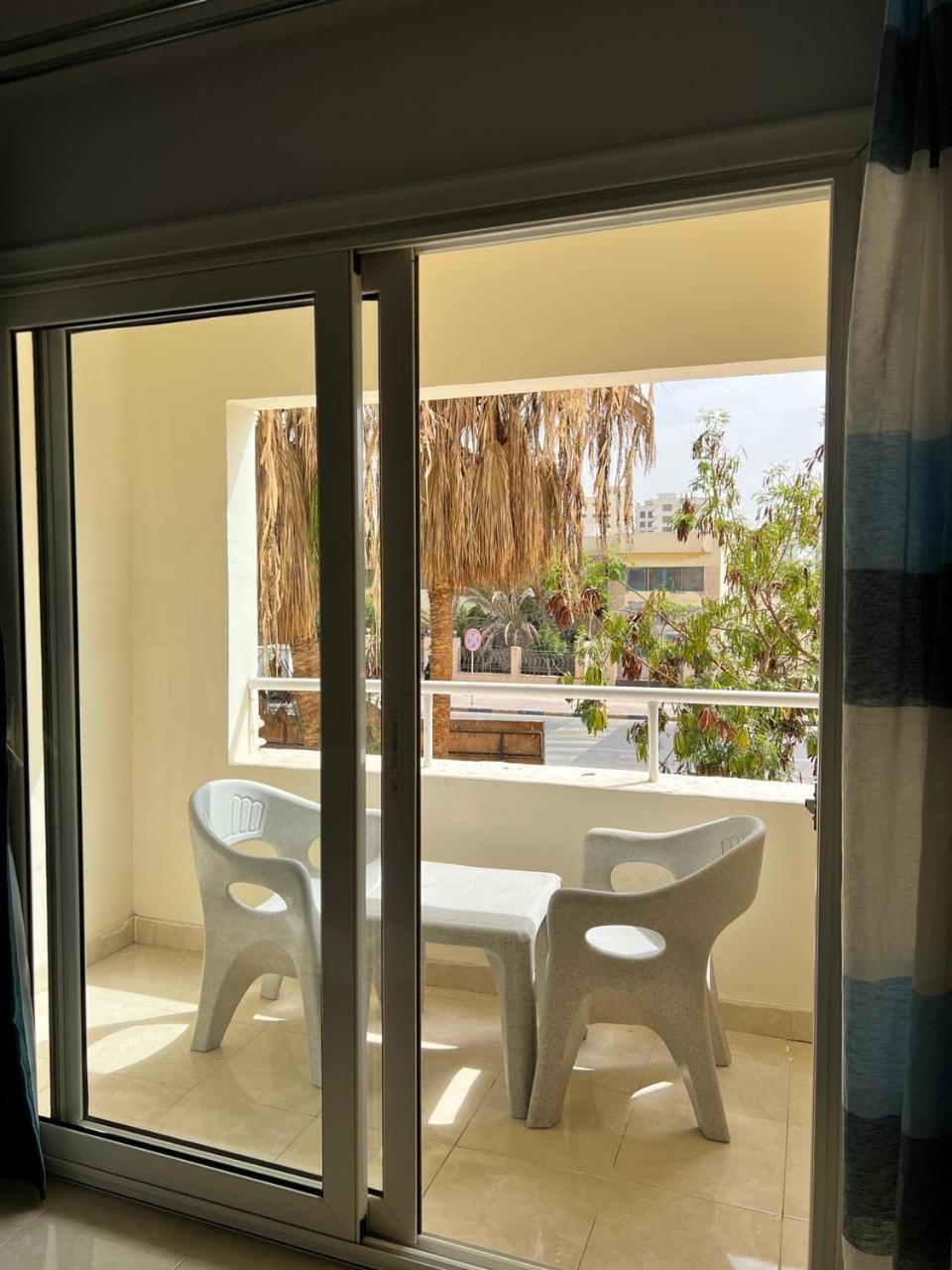 Red Sea Apart Otel