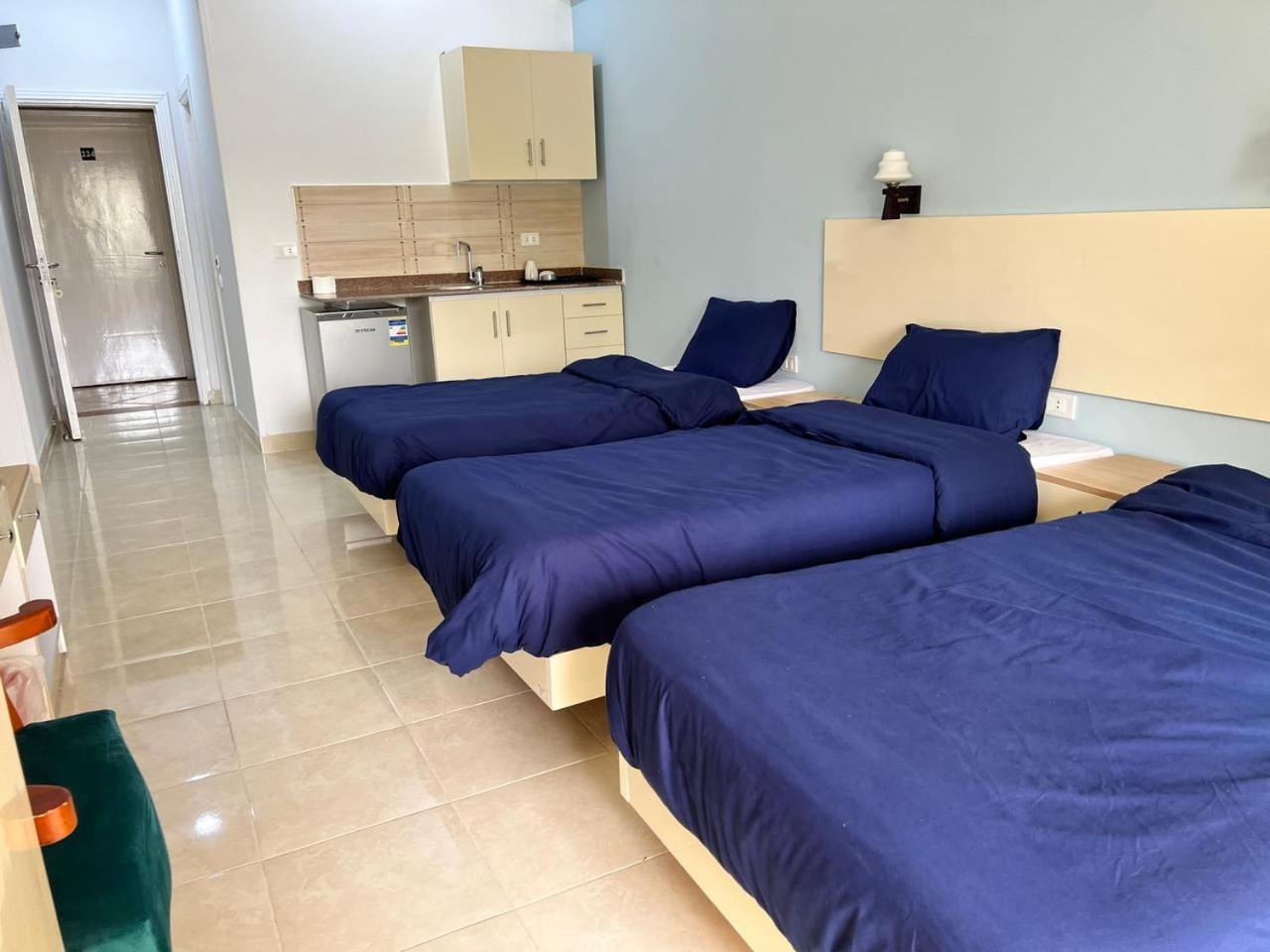 Red Sea Apart Otel *