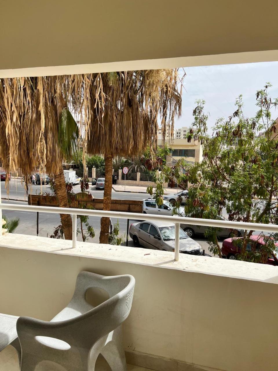 Apart Otel Red Sea *