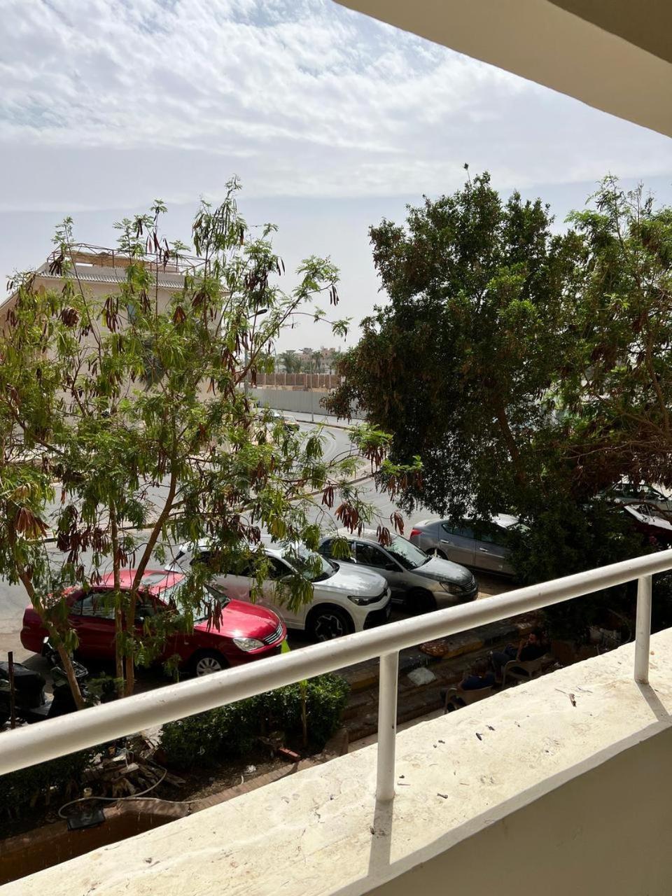 Red Sea Apart Otel