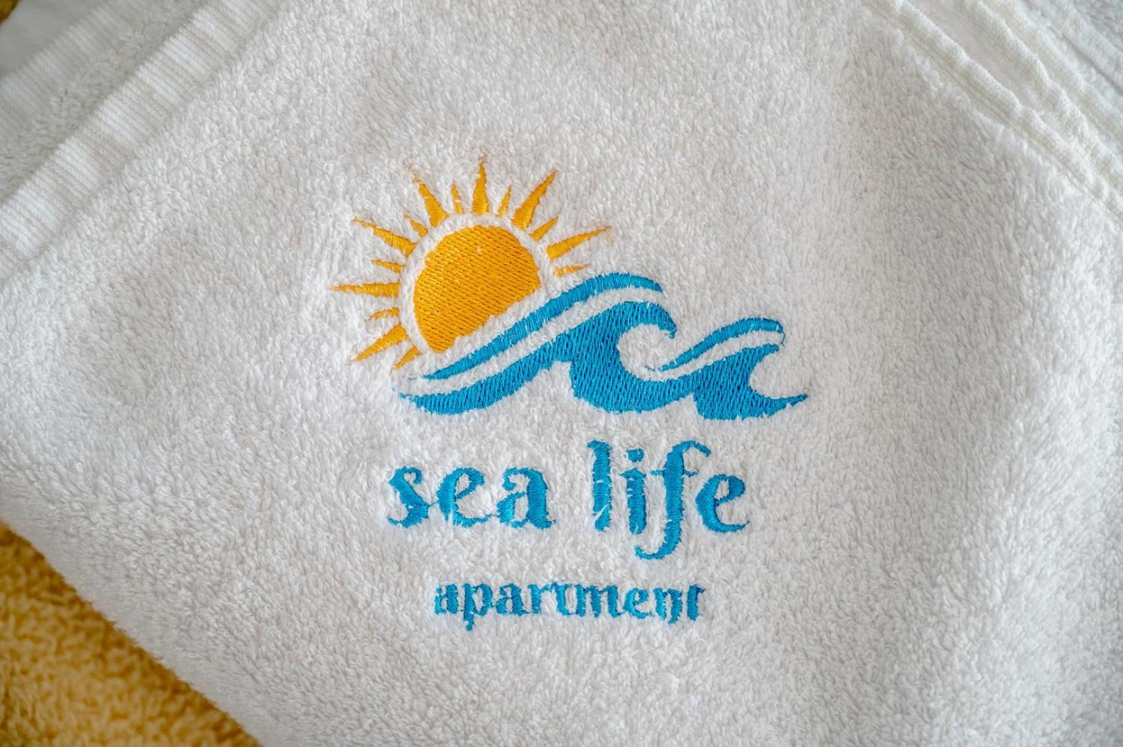 Apart Otel Red Sea