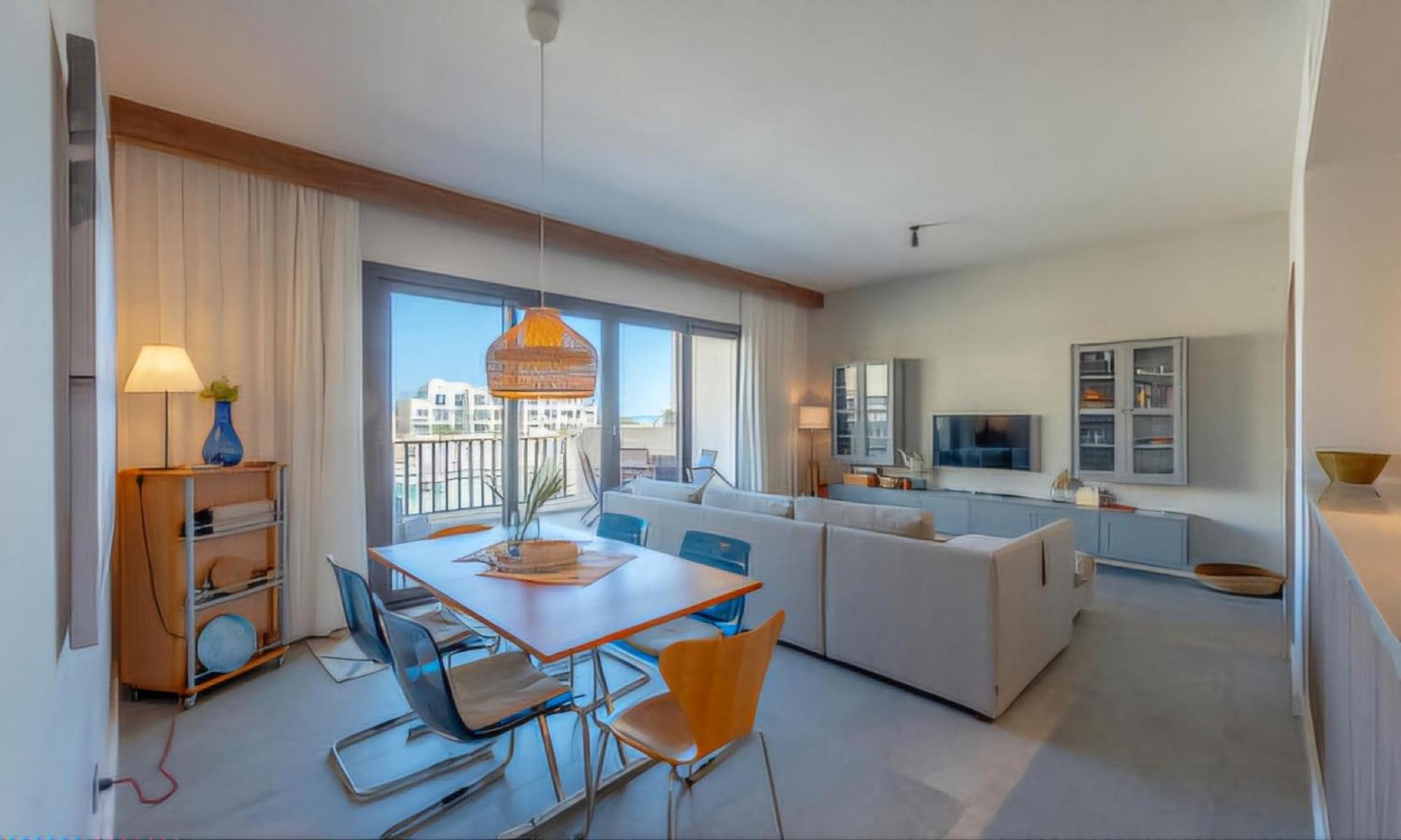 Luxurious In Fanadir Marina El Gouna Apartment *