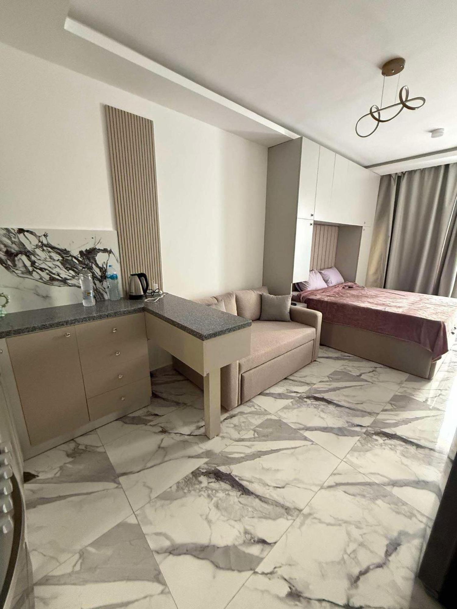 Orchid 40 Apartment *