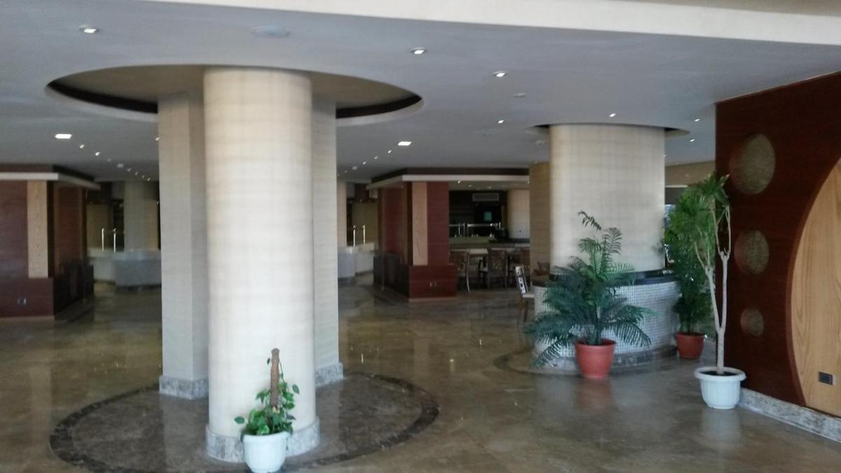 Apartment Gravity - Samra Bay - A Luxury Just For *