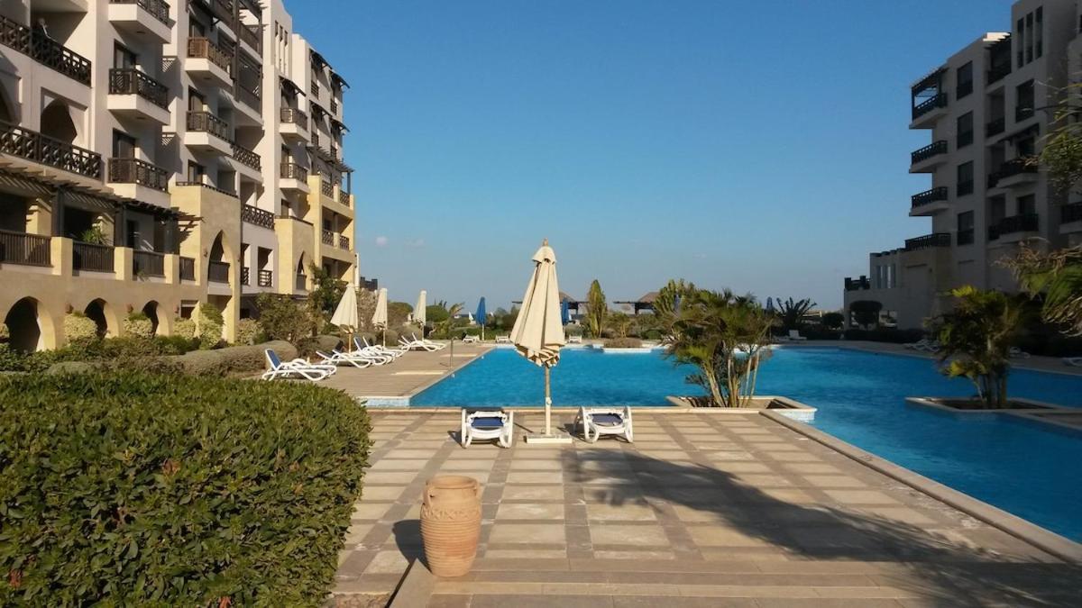Gravity - Samra Bay - A Luxury Just For Apartment *
