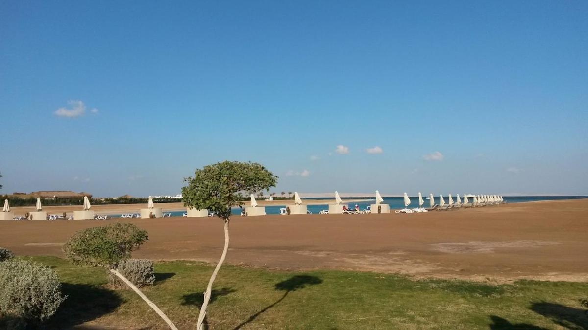 Apartment Gravity - Samra Bay - A Luxury Just For Hurghada
