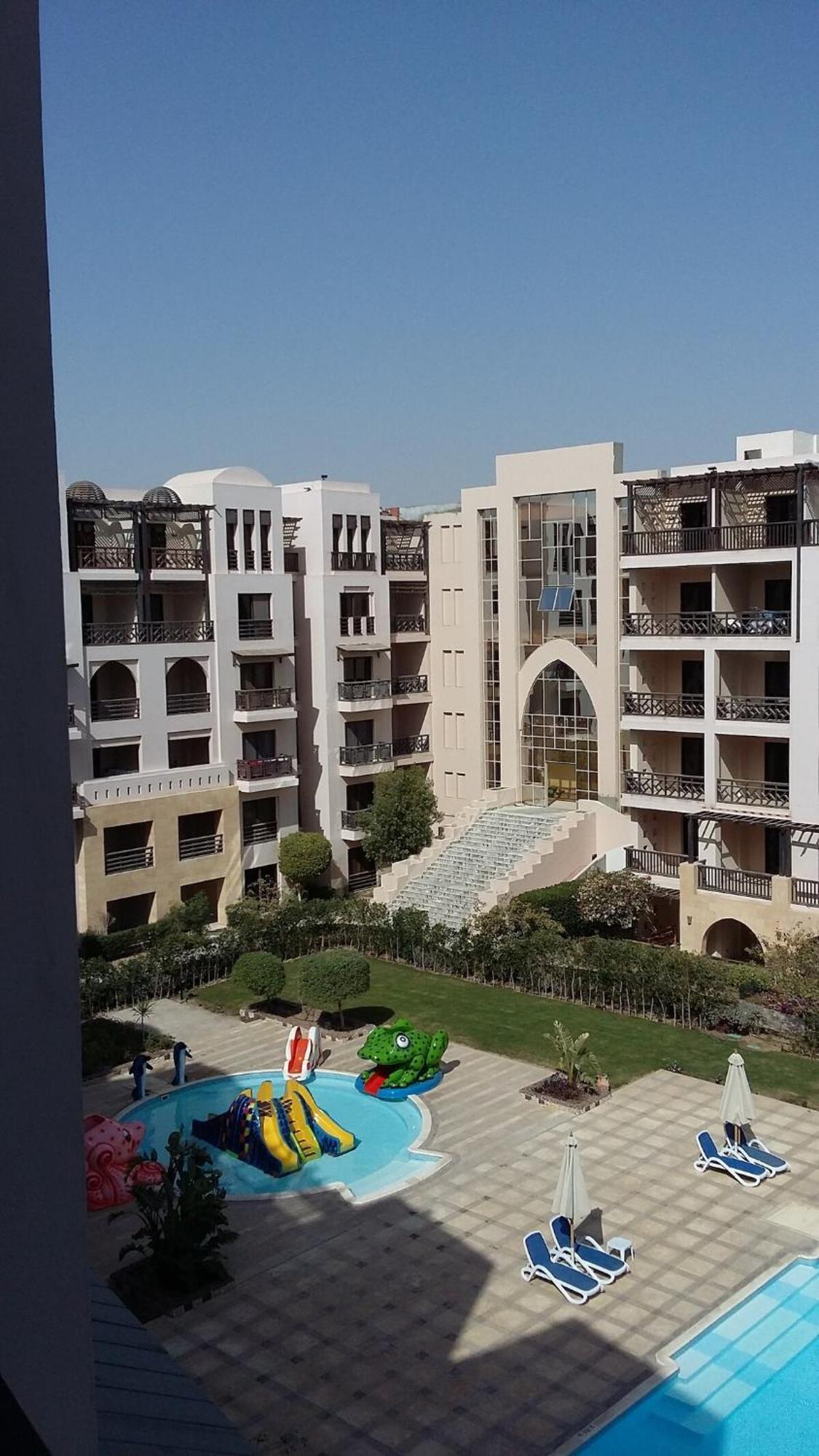 Gravity - Samra Bay - A Luxury Just For *