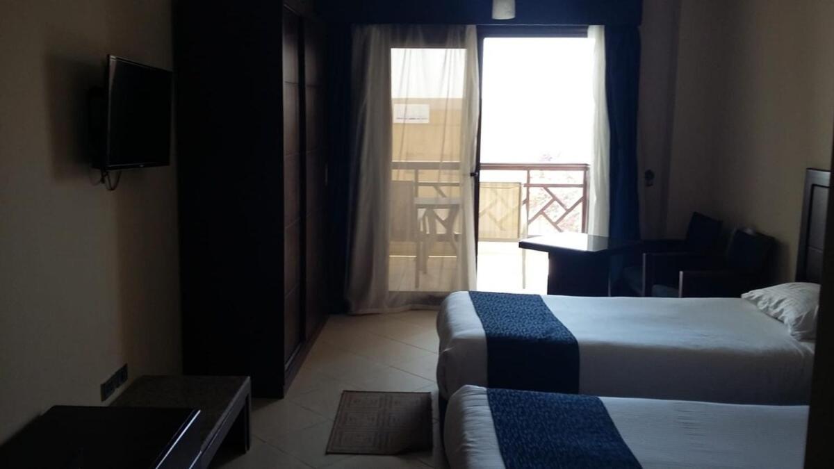 Gravity - Samra Bay - A Luxury Just For Apartment
