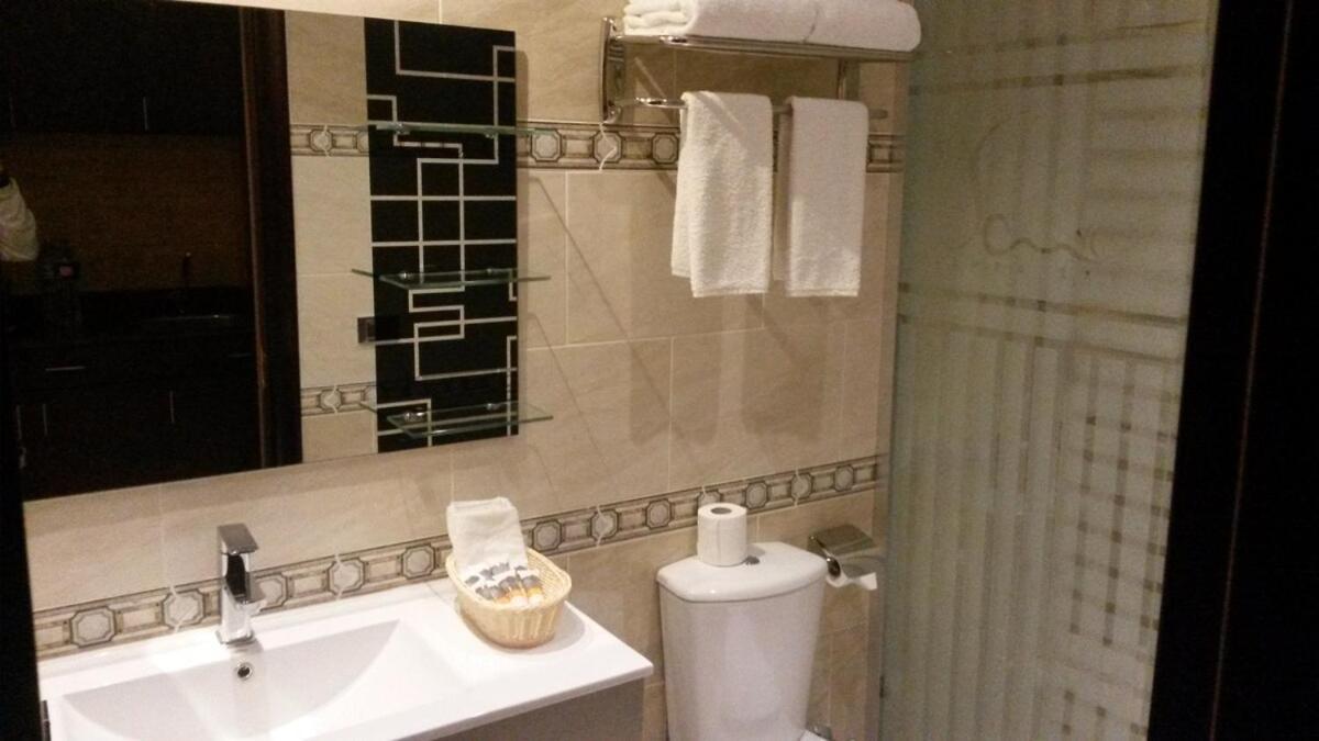 Gravity - Samra Bay - A Luxury Just For Apartment *
