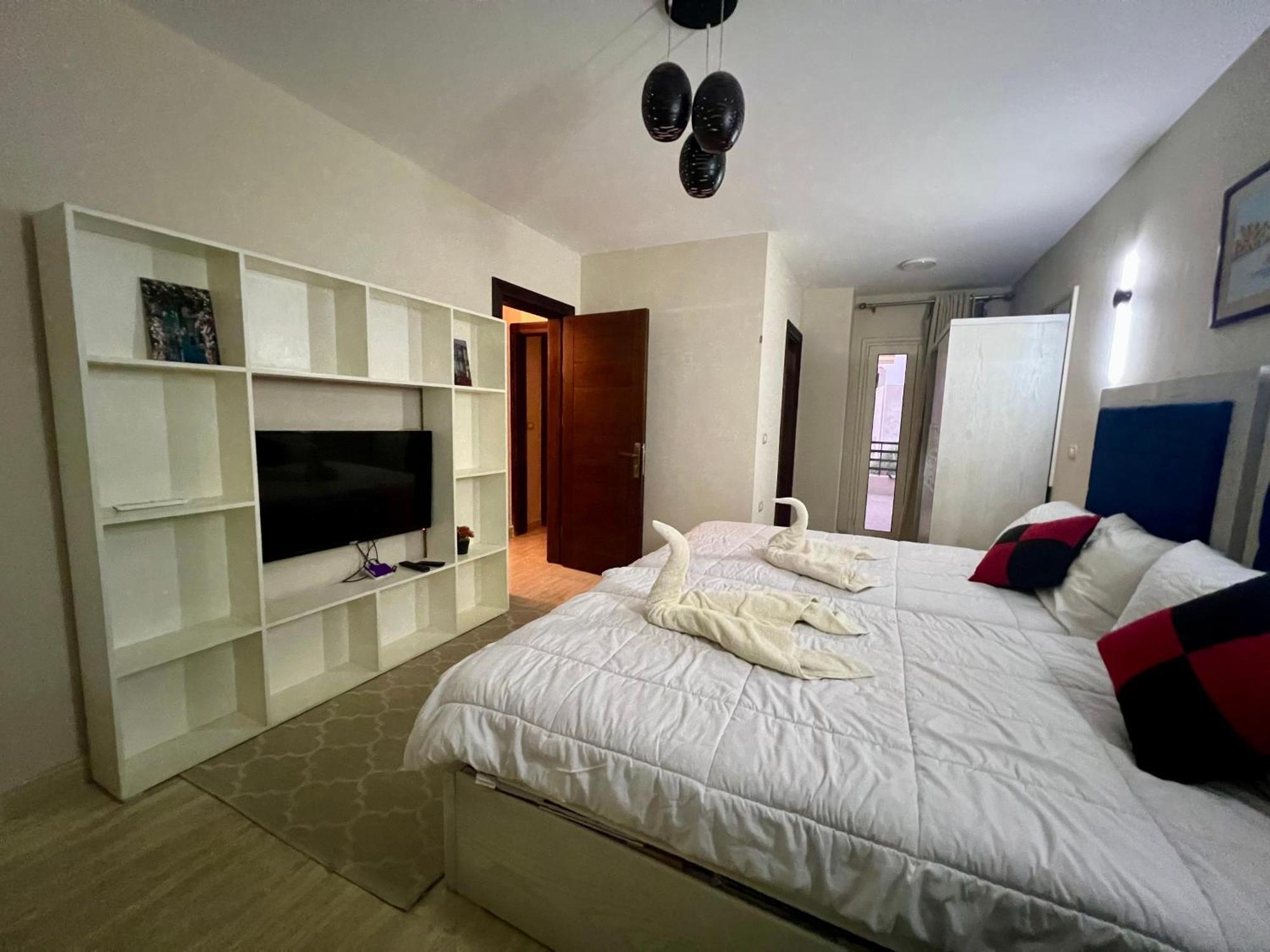 Villa Kuba Luxury Private Pool Hurghada Villa Hurghada