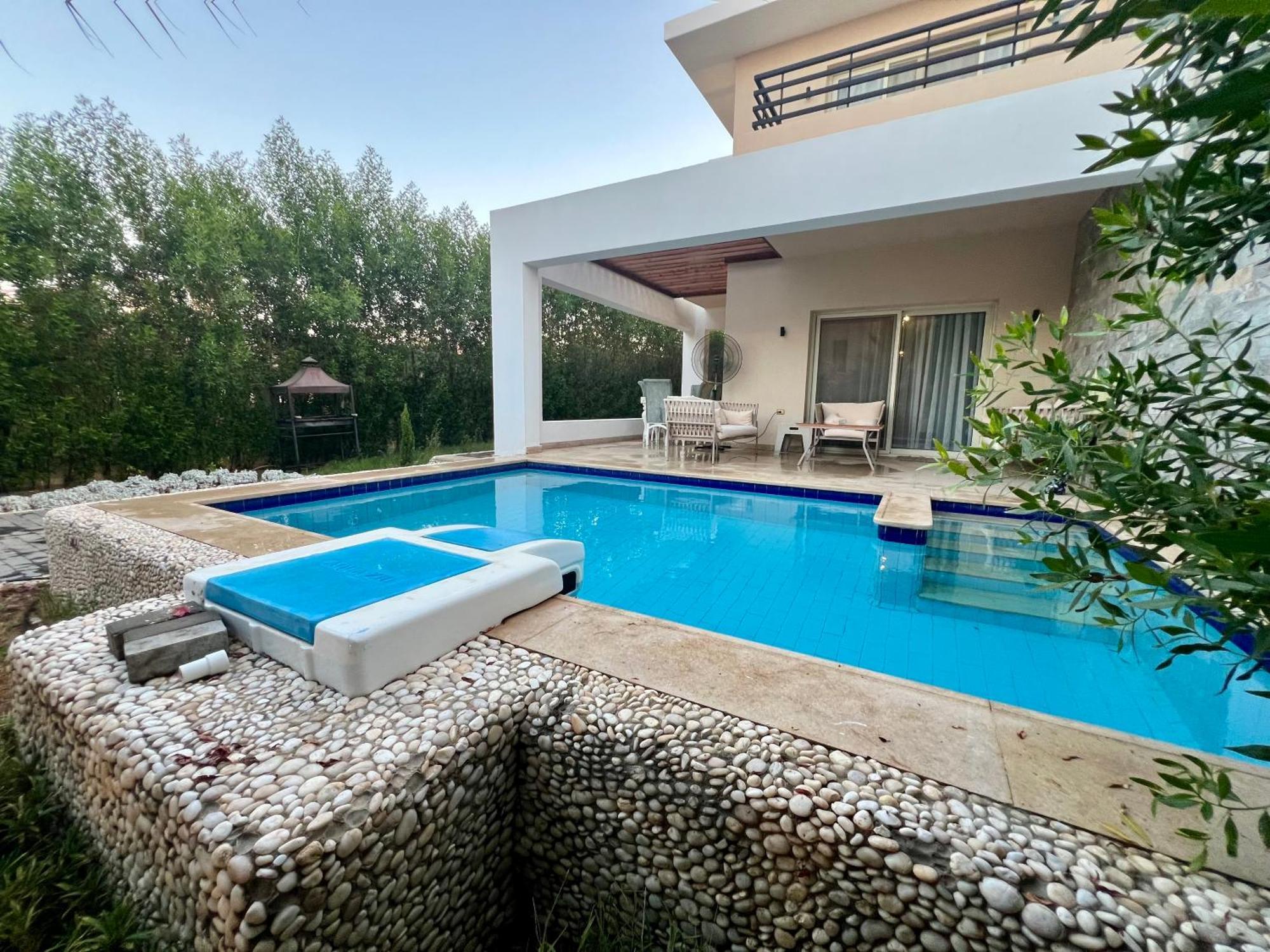Villa Kuba Luxury Private Pool Hurghada *