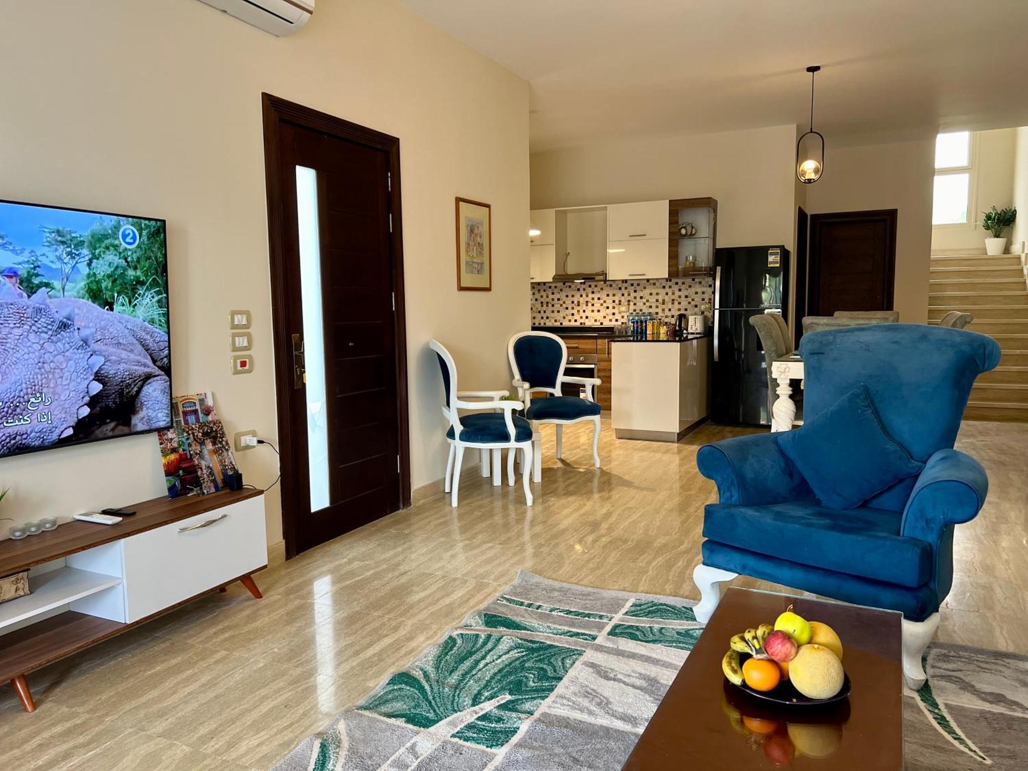 Villa Kuba Luxury Private Pool Hurghada * Hurghada