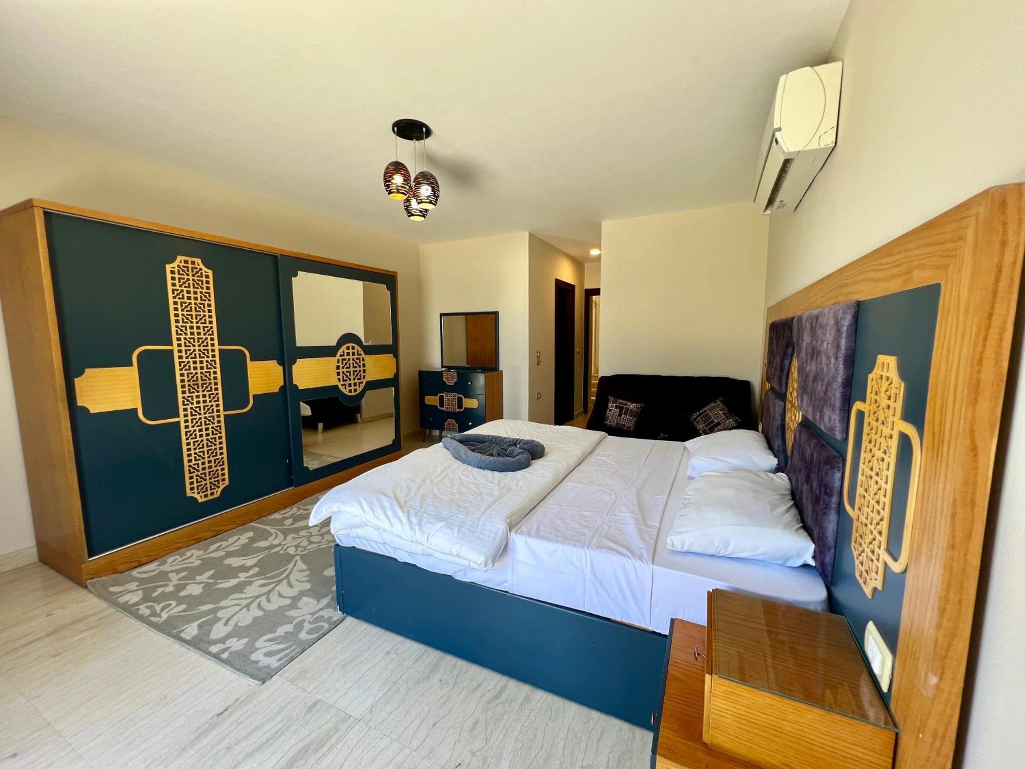Villa Villa Kuba Luxury Private Pool Hurghada