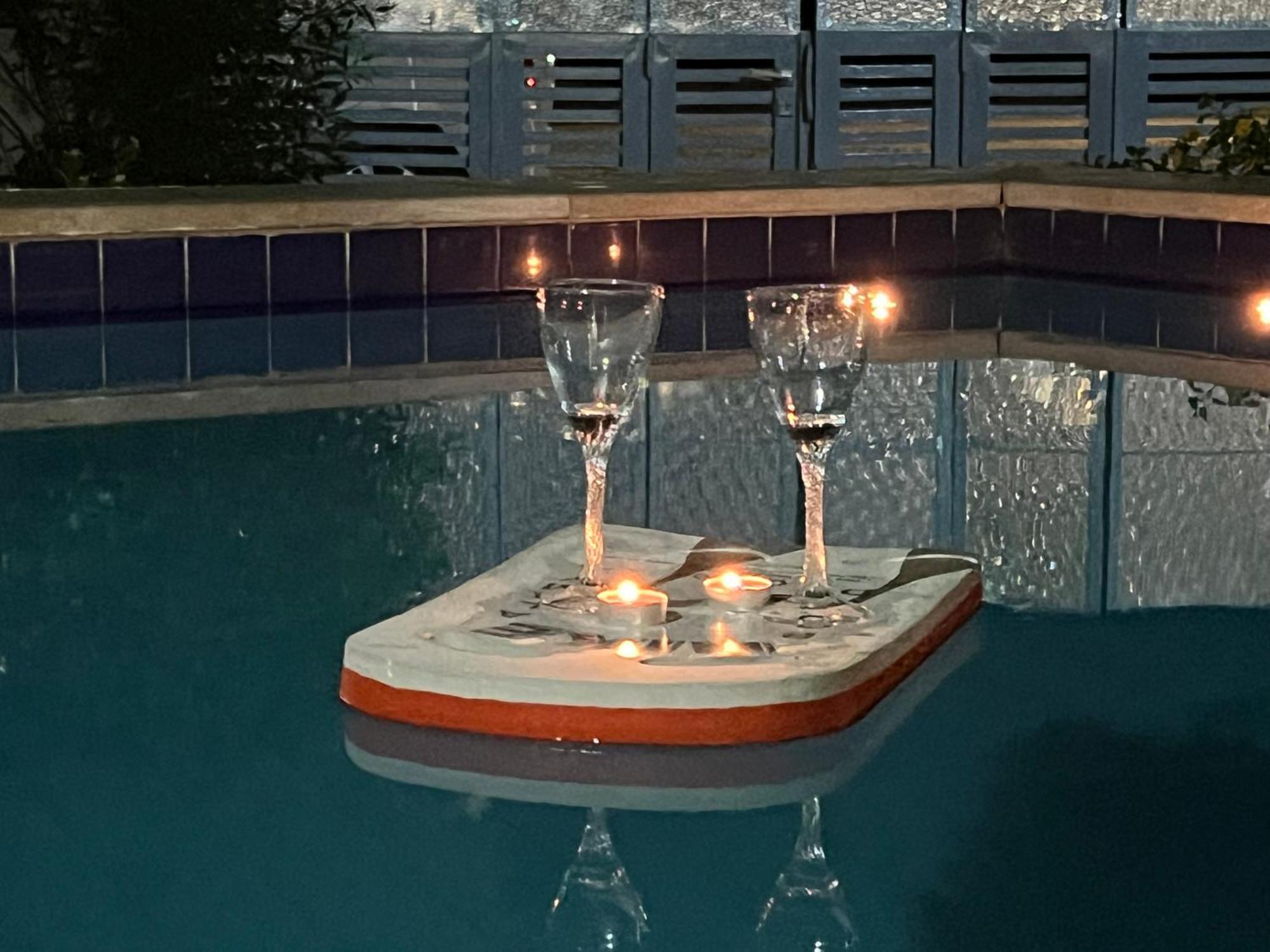 Kuba Luxury Private Pool 2 * Hurgada