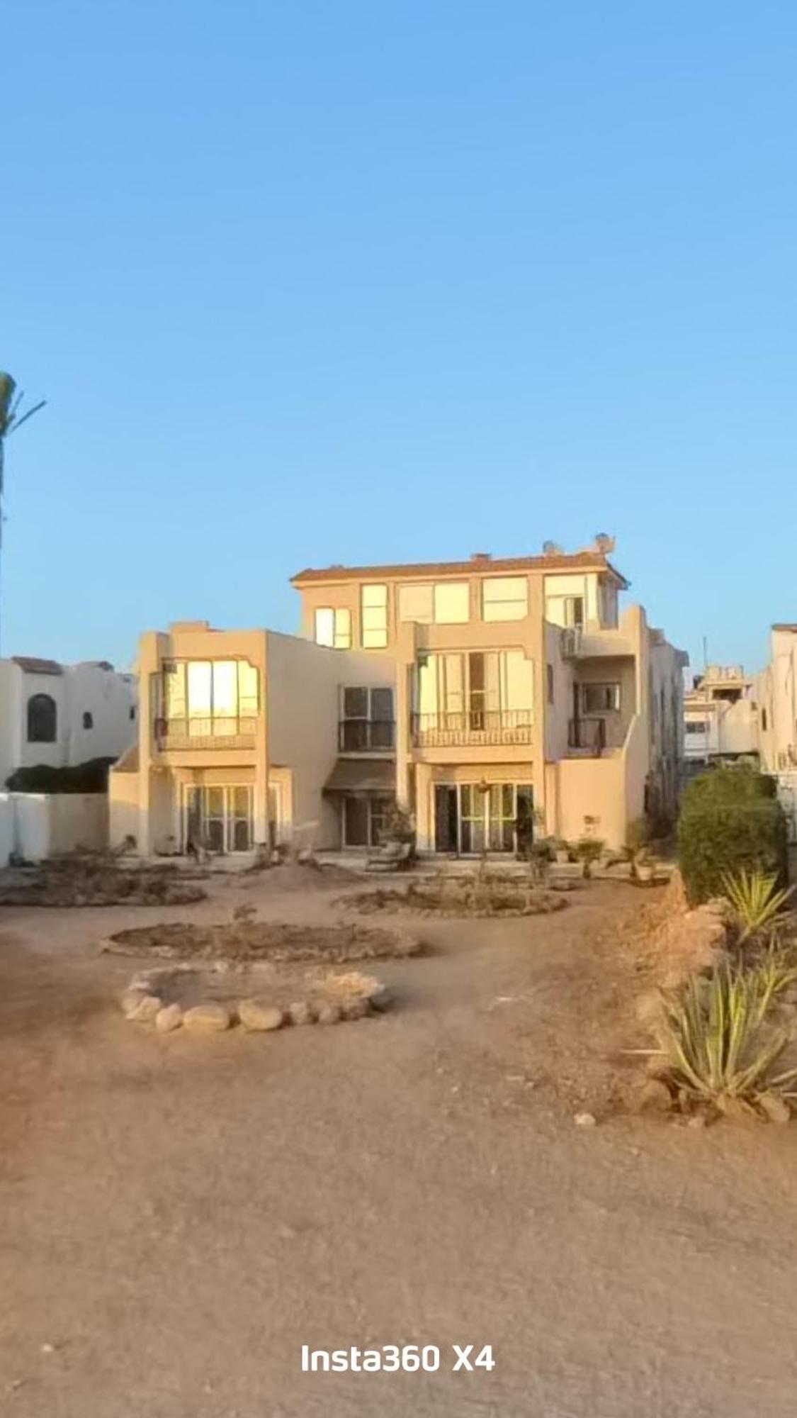Luxury Seaview Sharm el-Sheikh