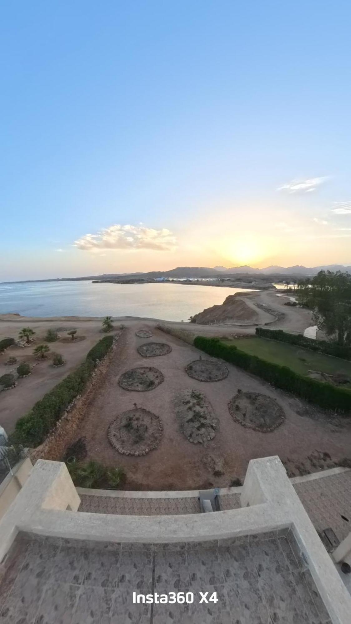 Luxury Seaview