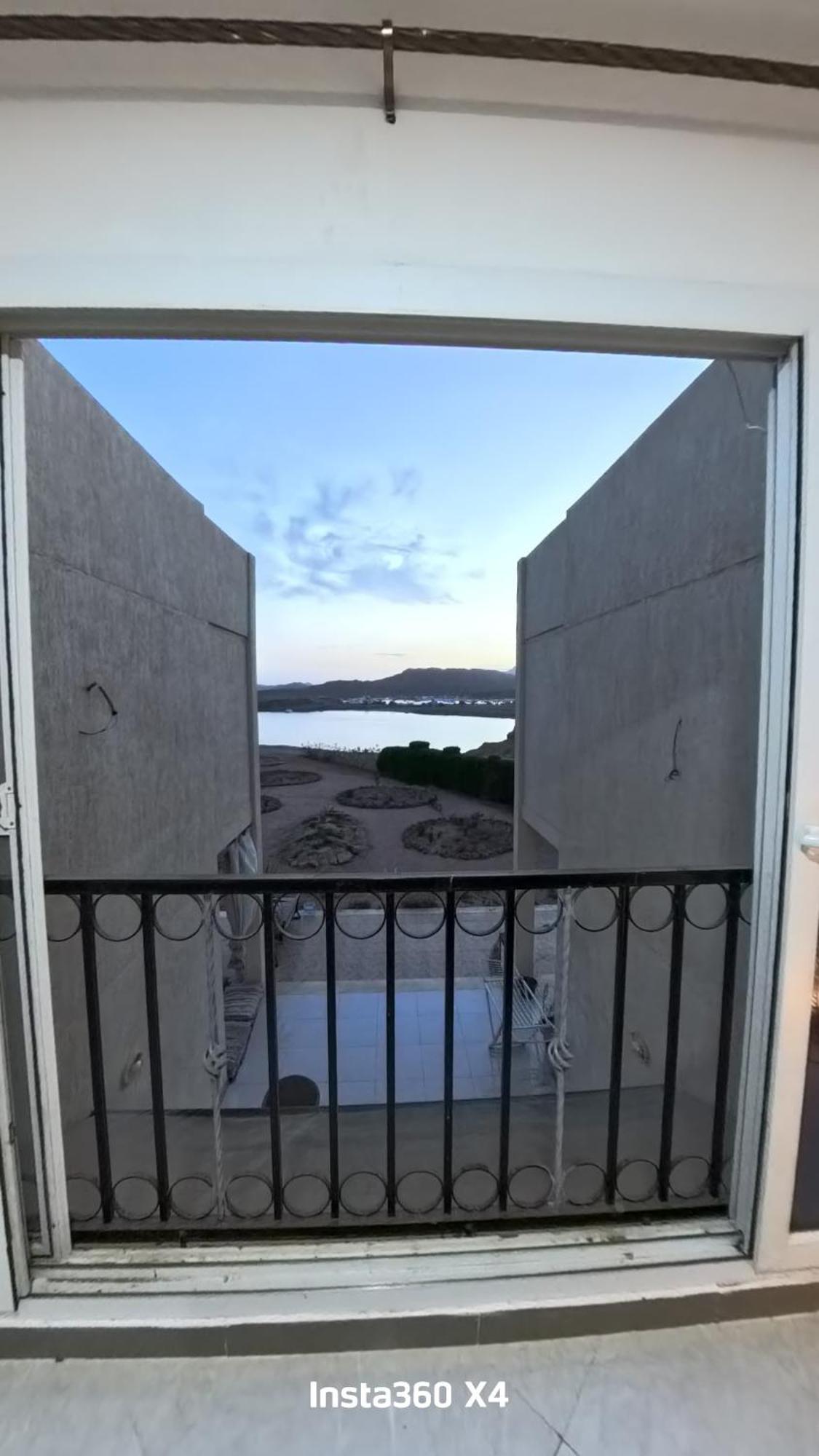 Luxury Seaview Apartament Sharm el-Sheikh