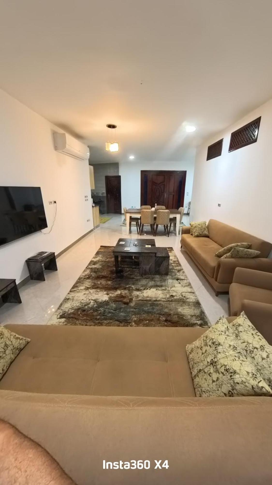 Apartament Luxury Seaview Sharm el-Sheikh