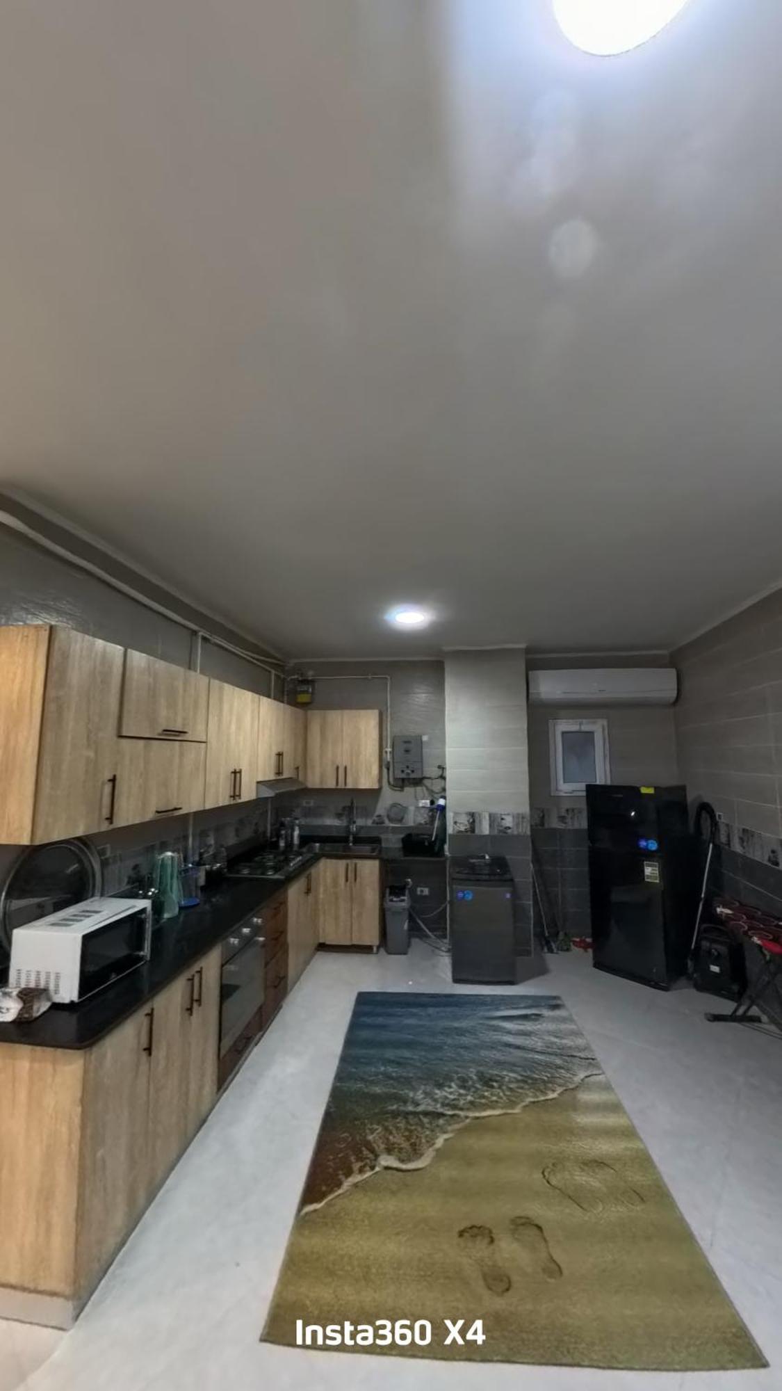 Luxury Seaview Apartament