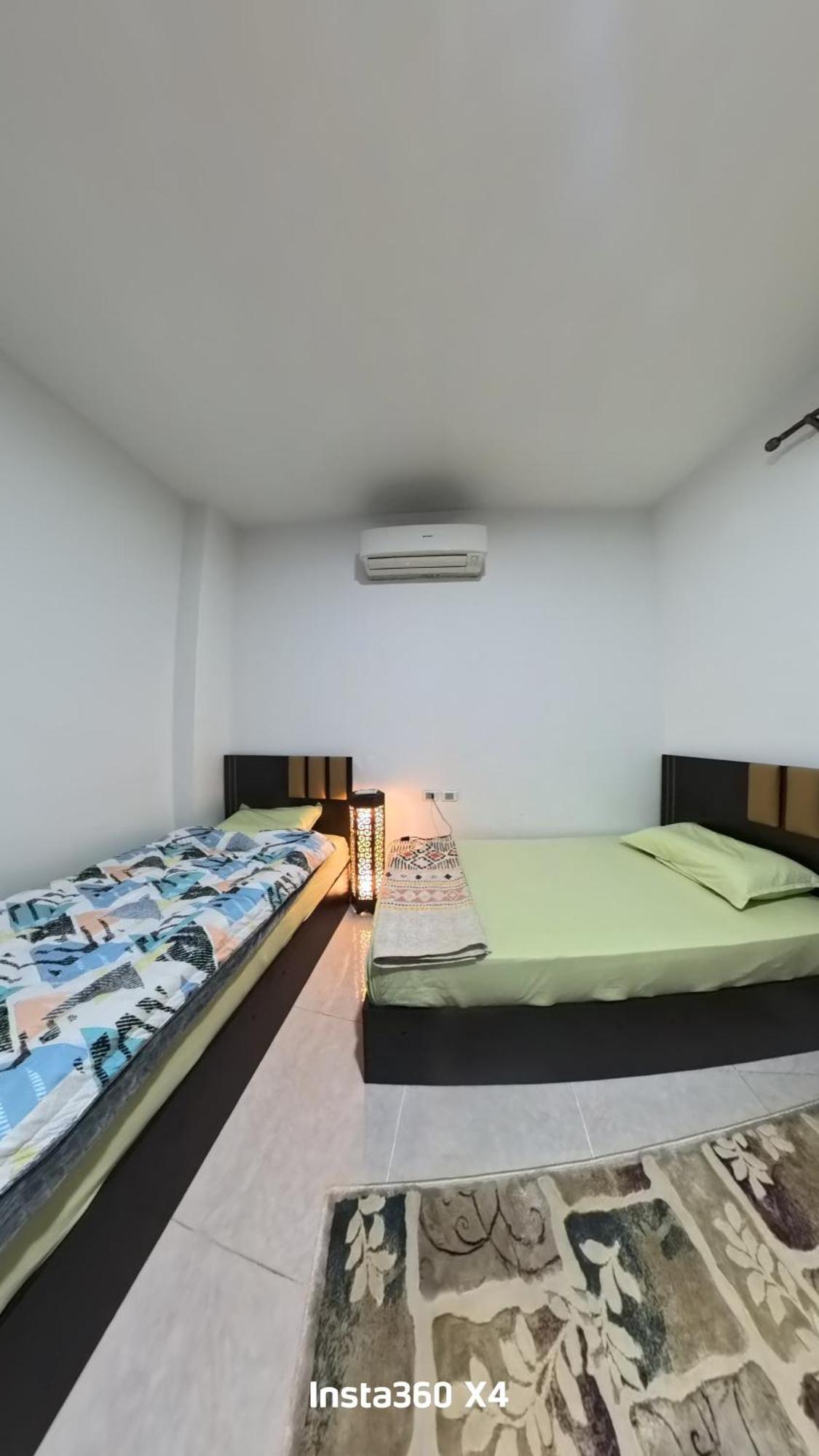 Luxury Seaview Apartament *