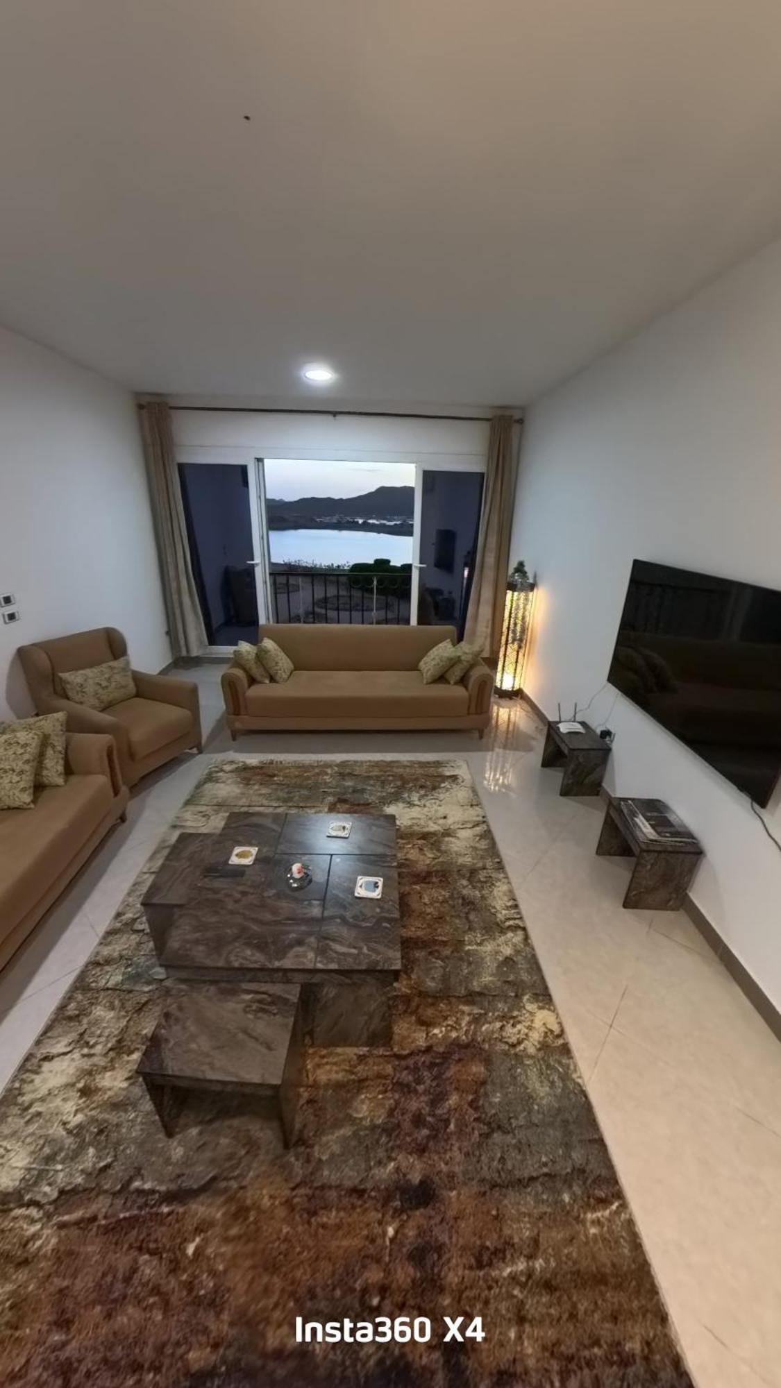 Luxury Seaview *